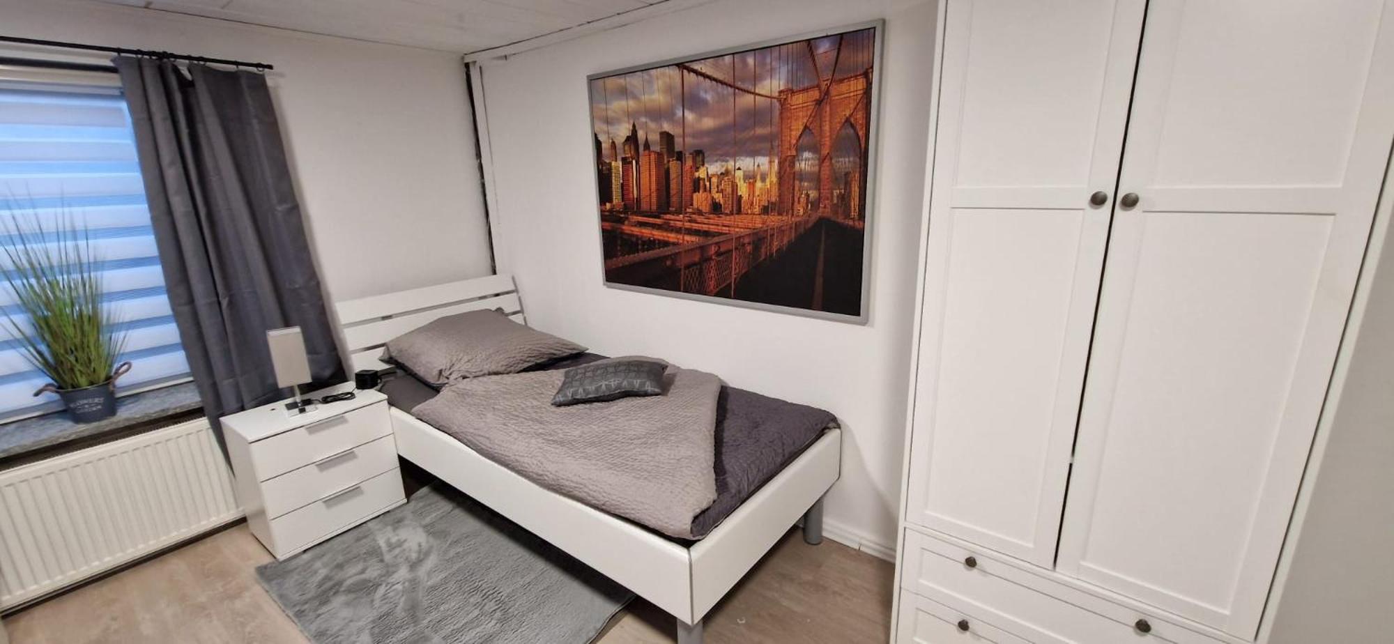 Double Room With Shared Bathroom photo 2