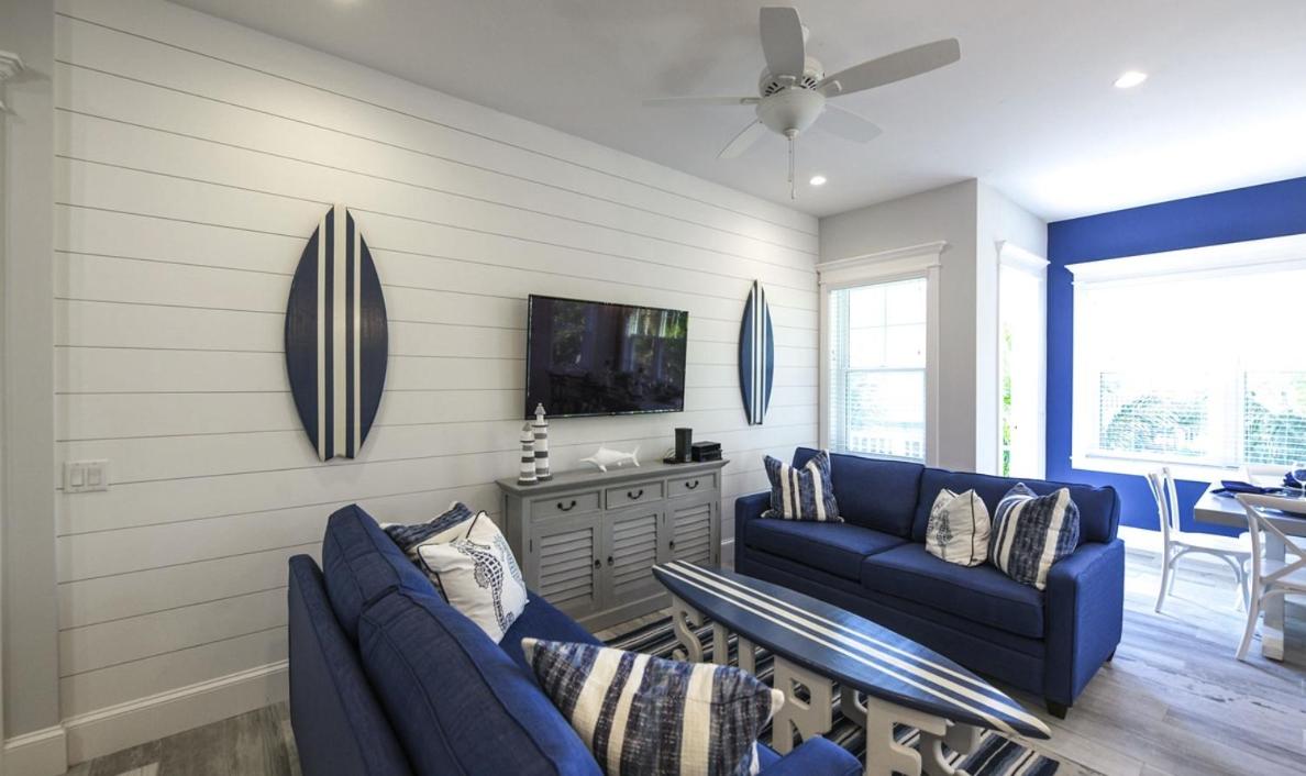 Four-Bedroom House photo 2