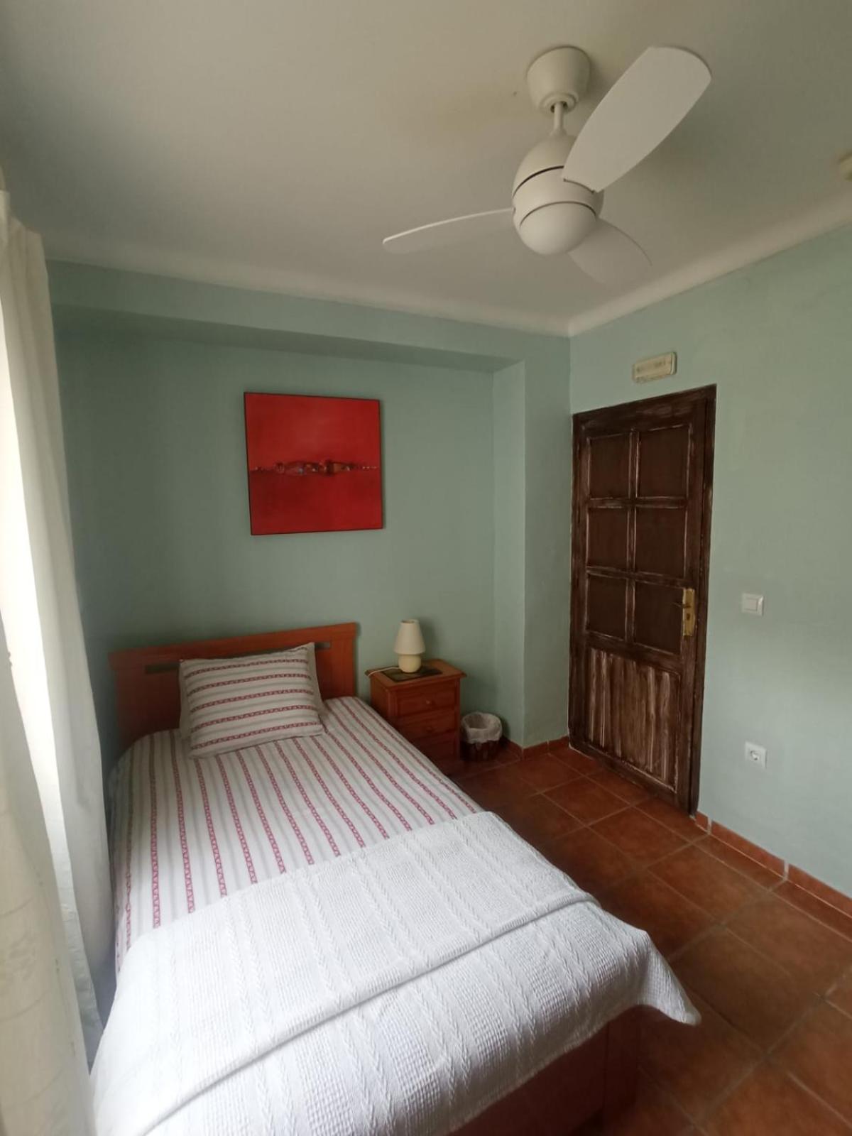 Habitación Individual