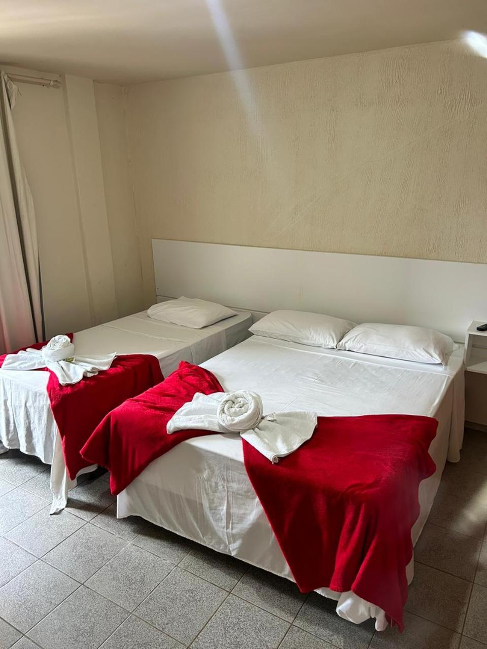 Standard Triple Room photo 2