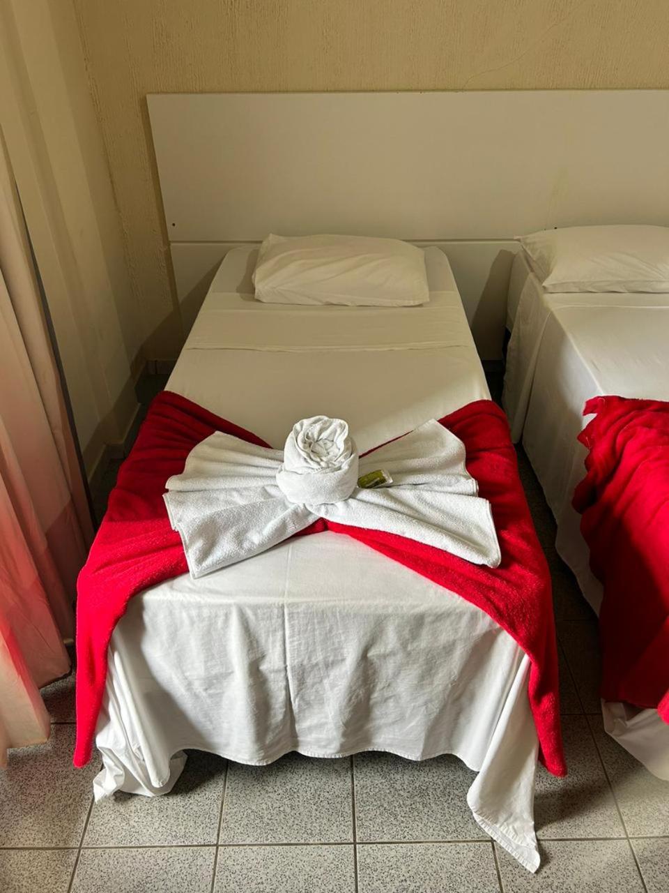 Standard Triple Room photo 3