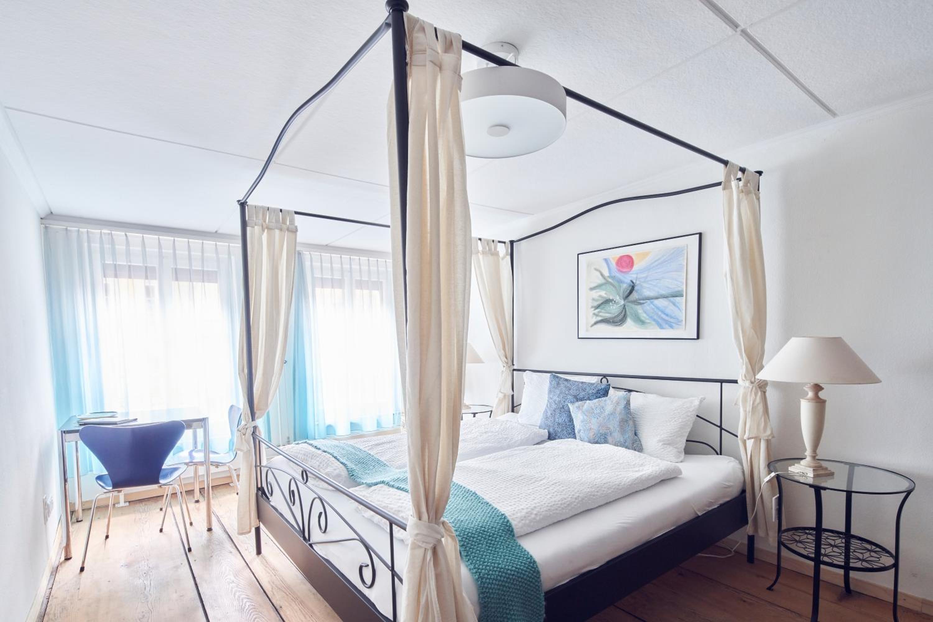 Double Room photo 3