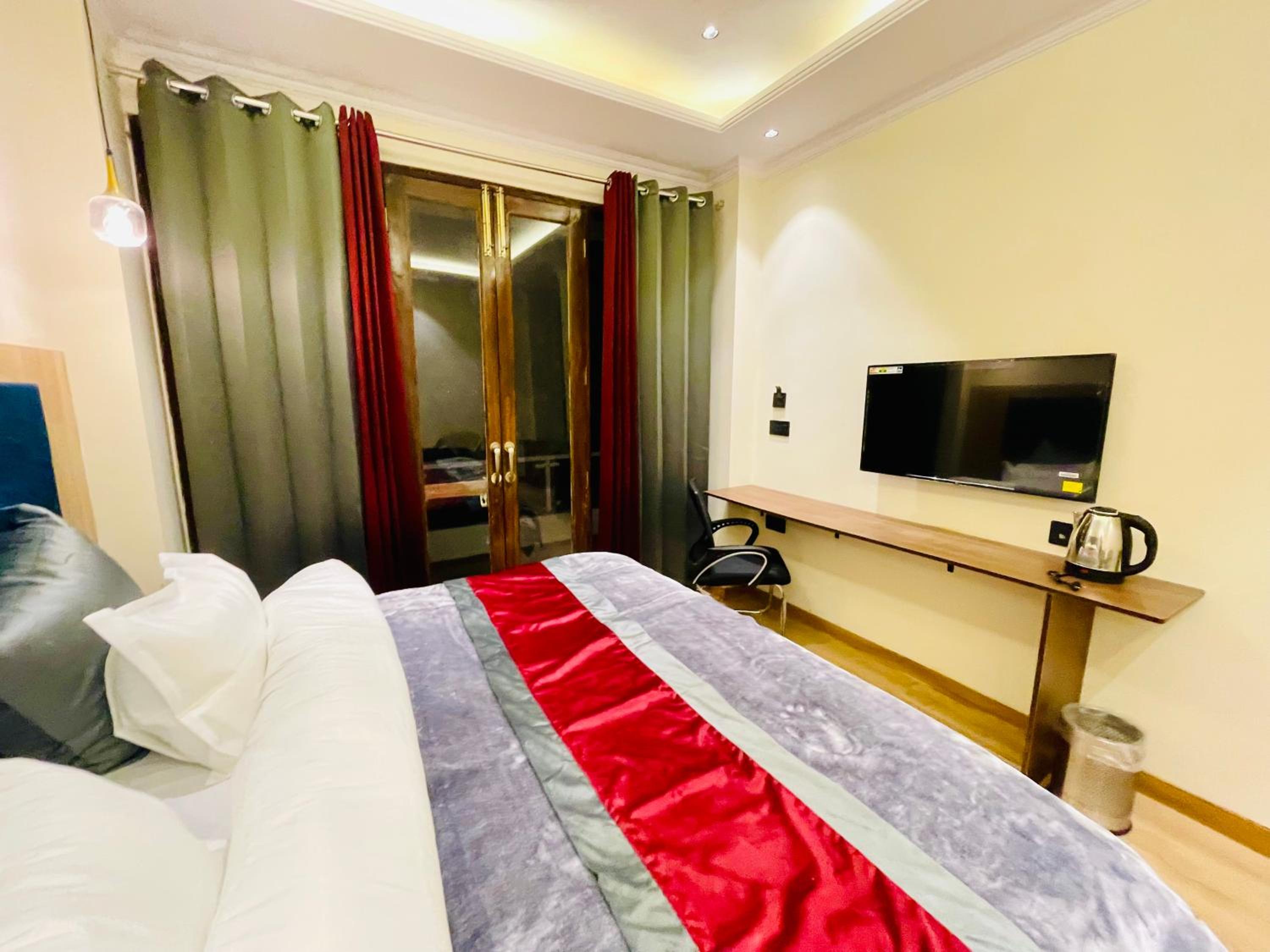 Double Room photo 1