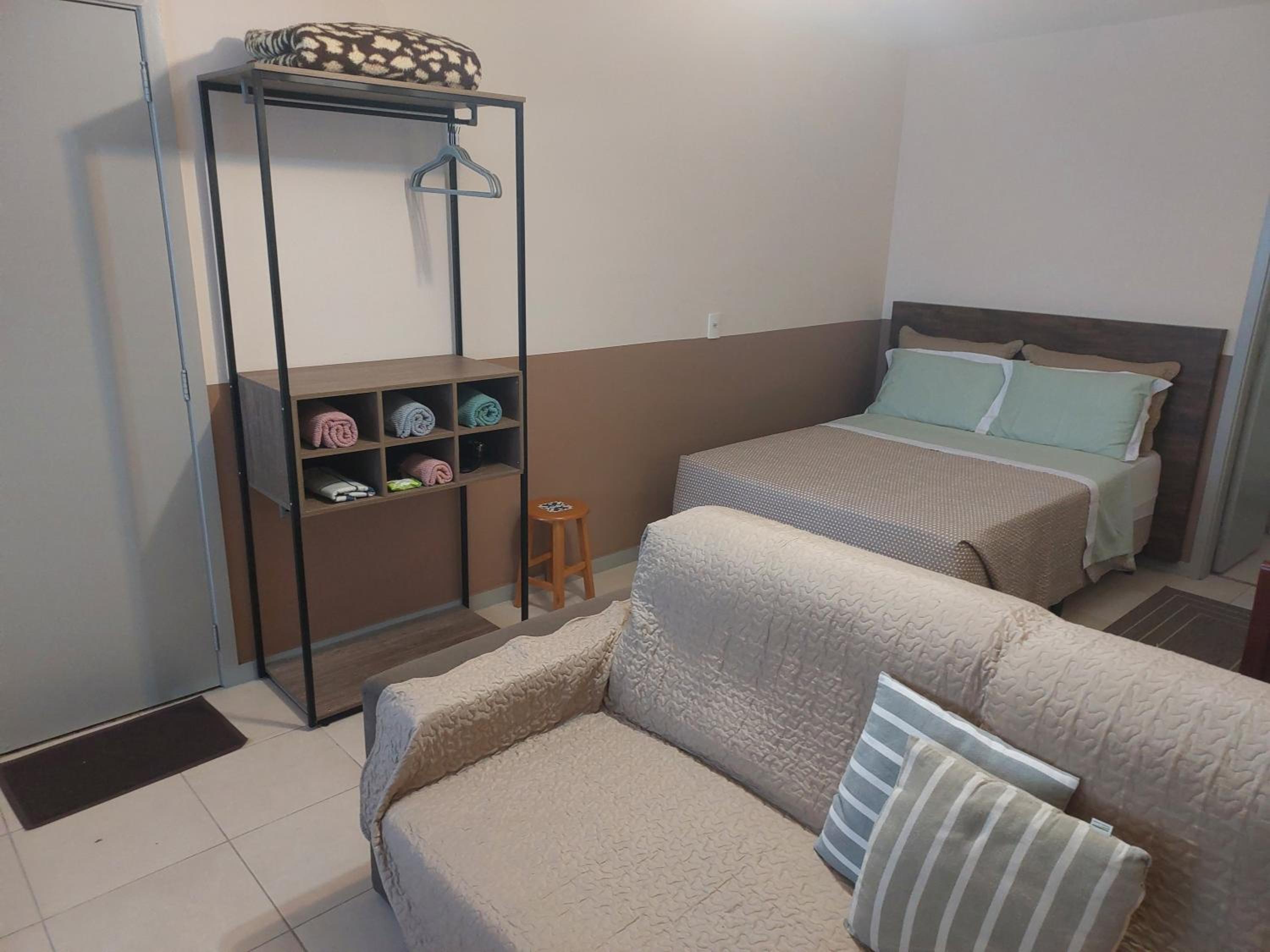 Loft - Photo 9