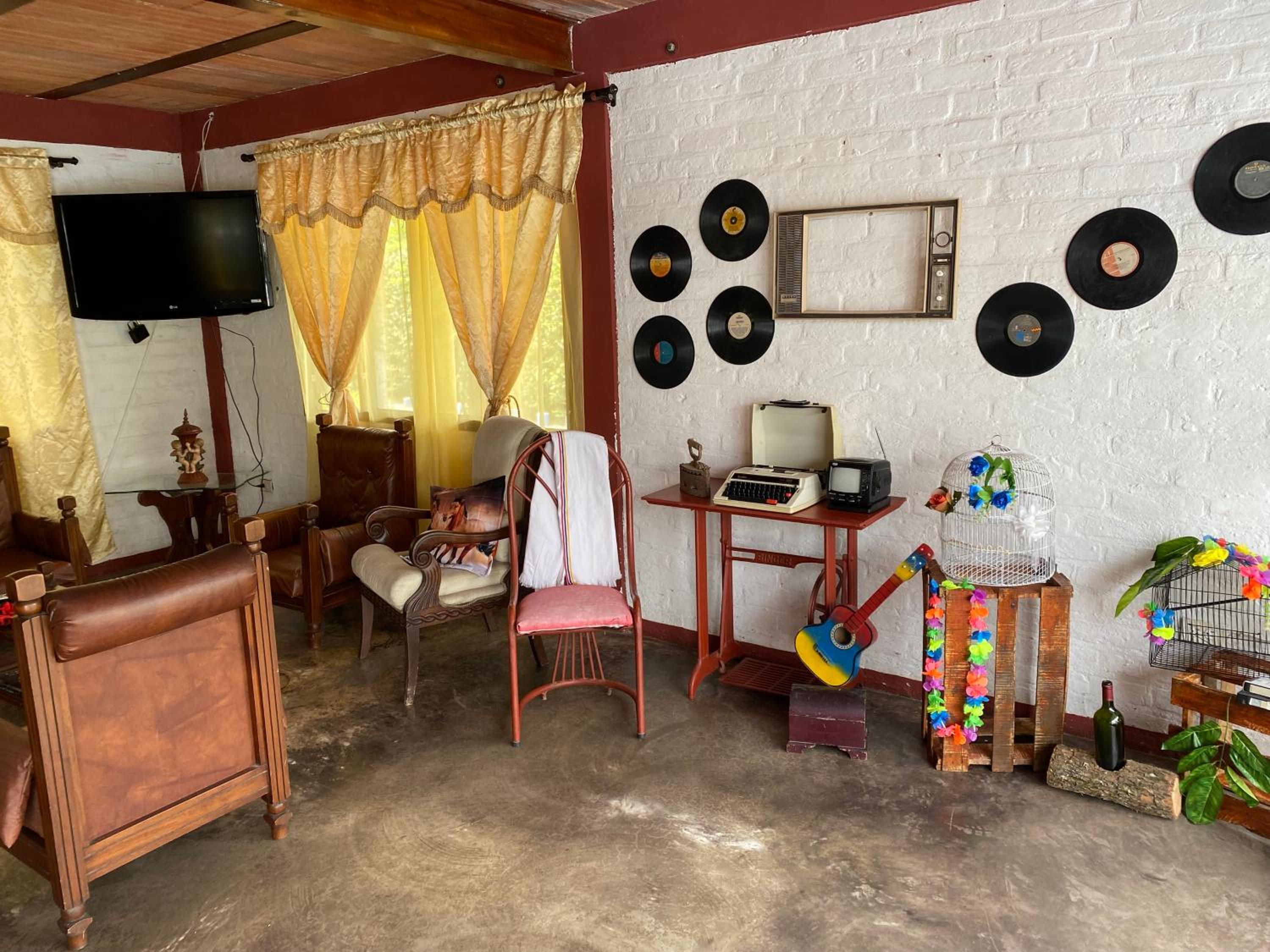 One-Bedroom House photo 3