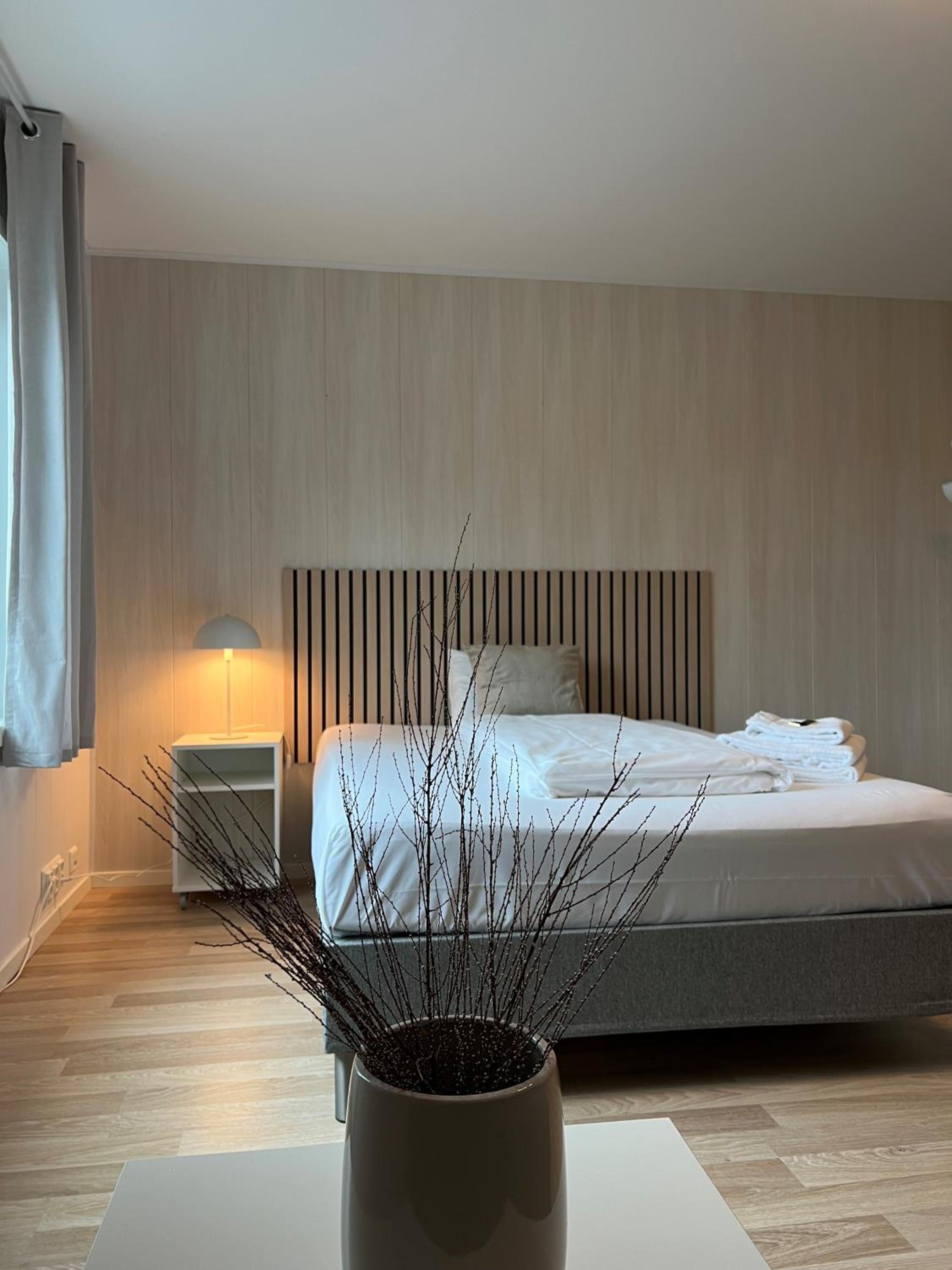 Large Double or Twin Room photo 1