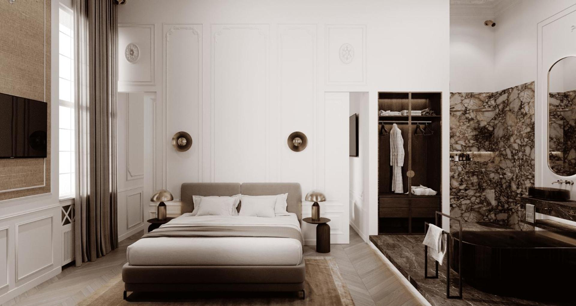 Executive Suite - Photo 7