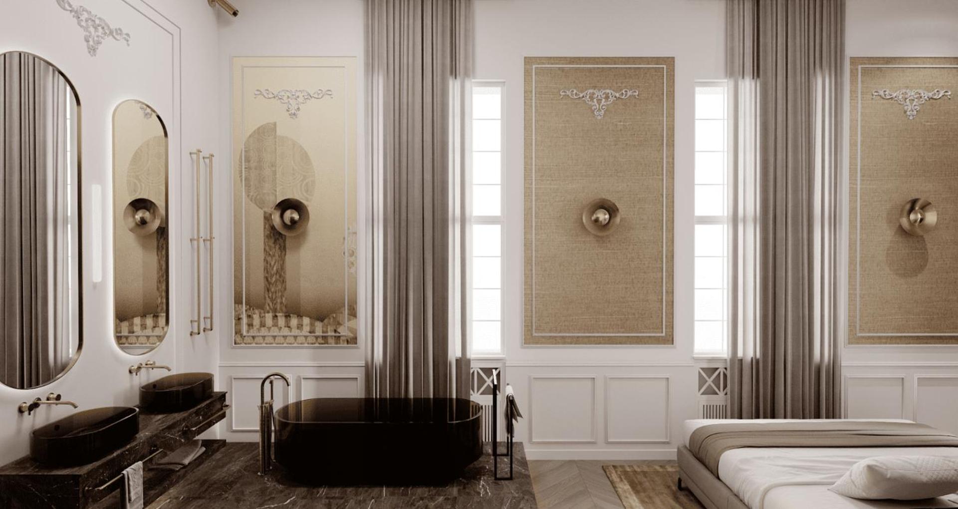 Executive Suite thumbnail 6