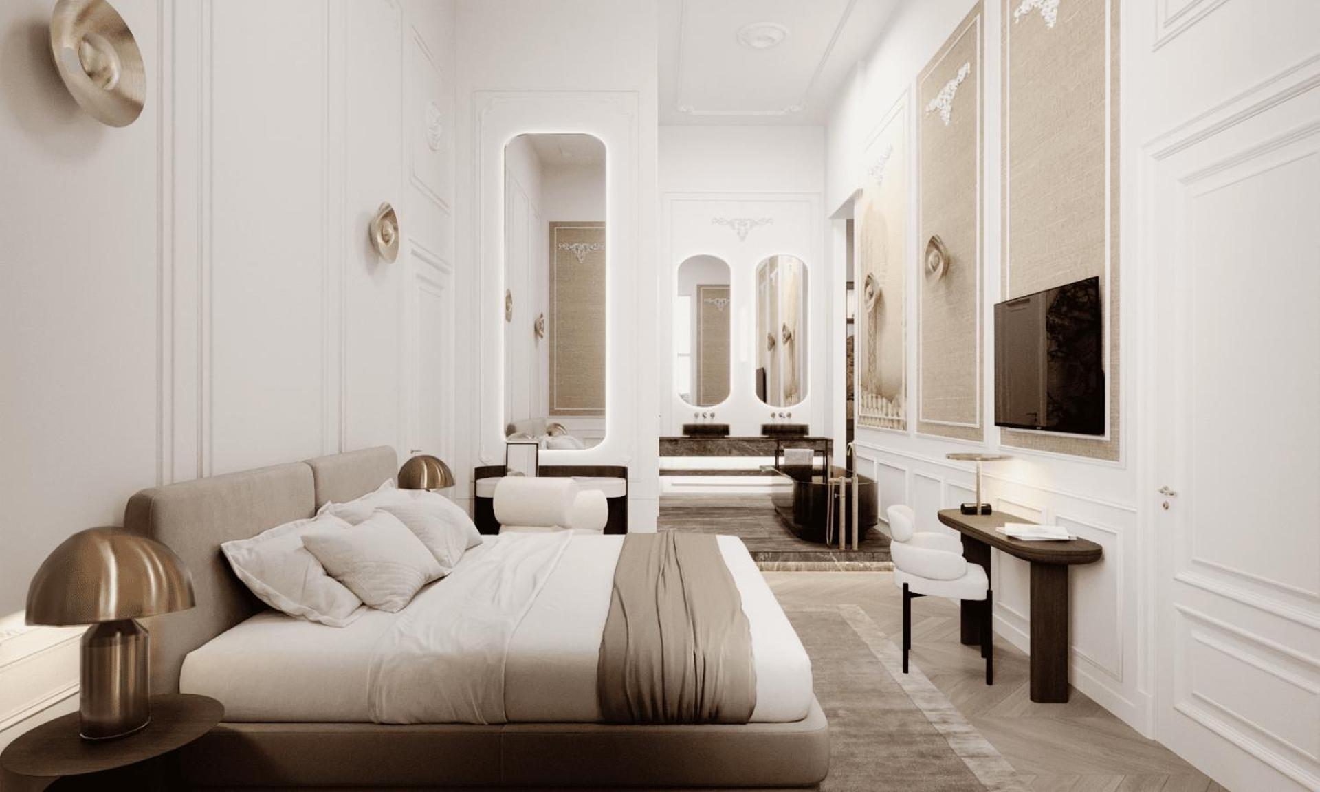 Executive Suite - Photo 10