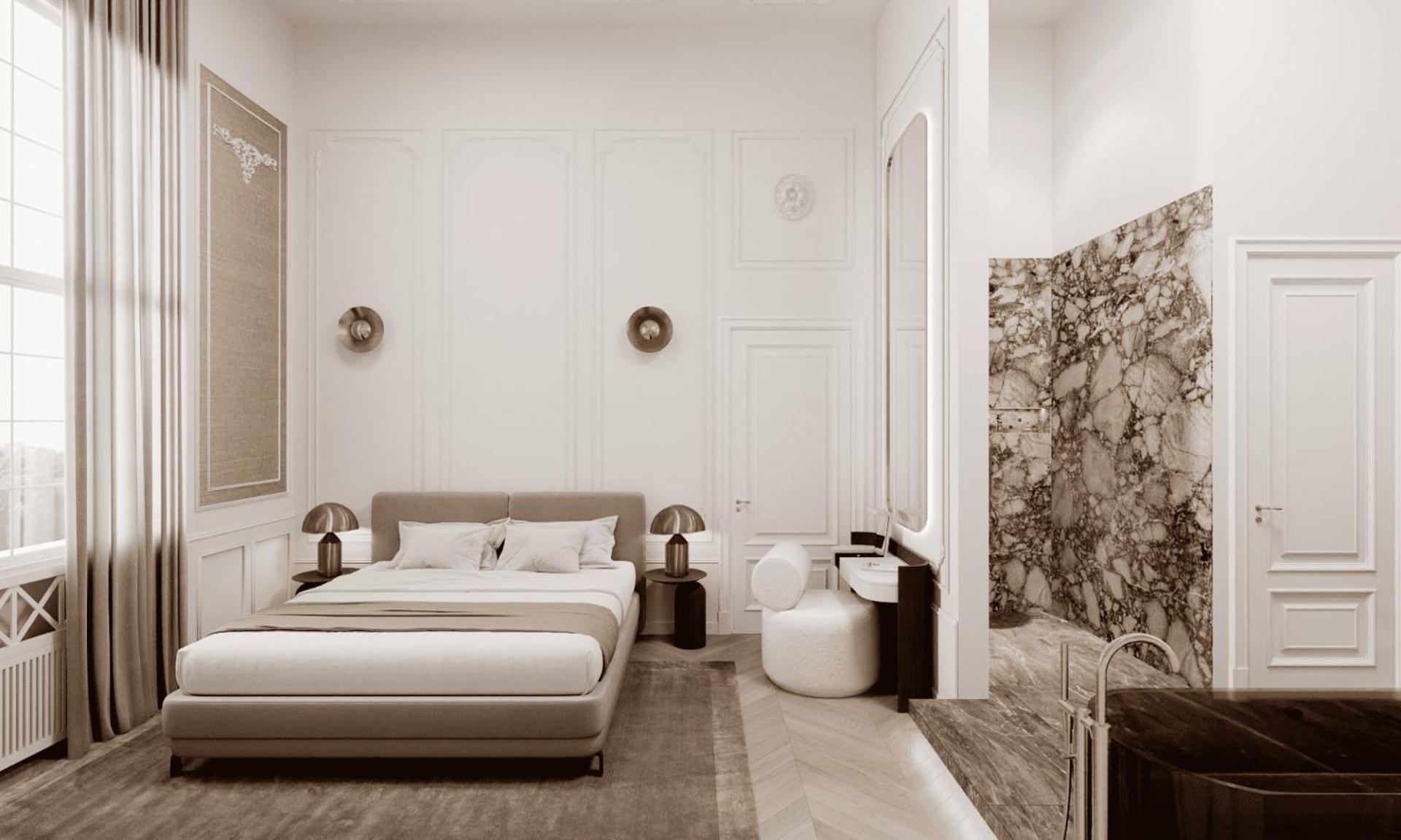 Executive Suite - Photo 9