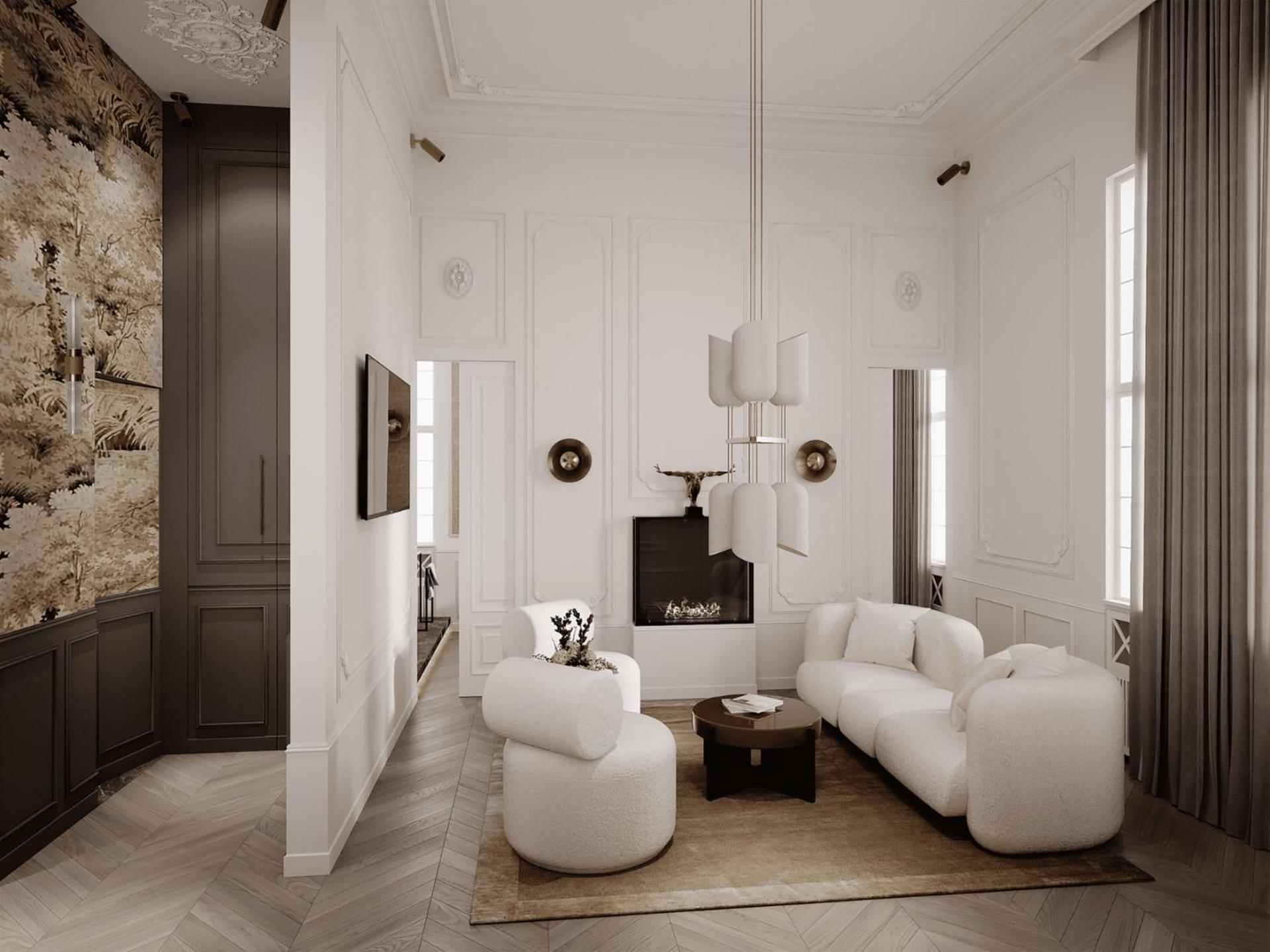 Executive Suite - Photo 8