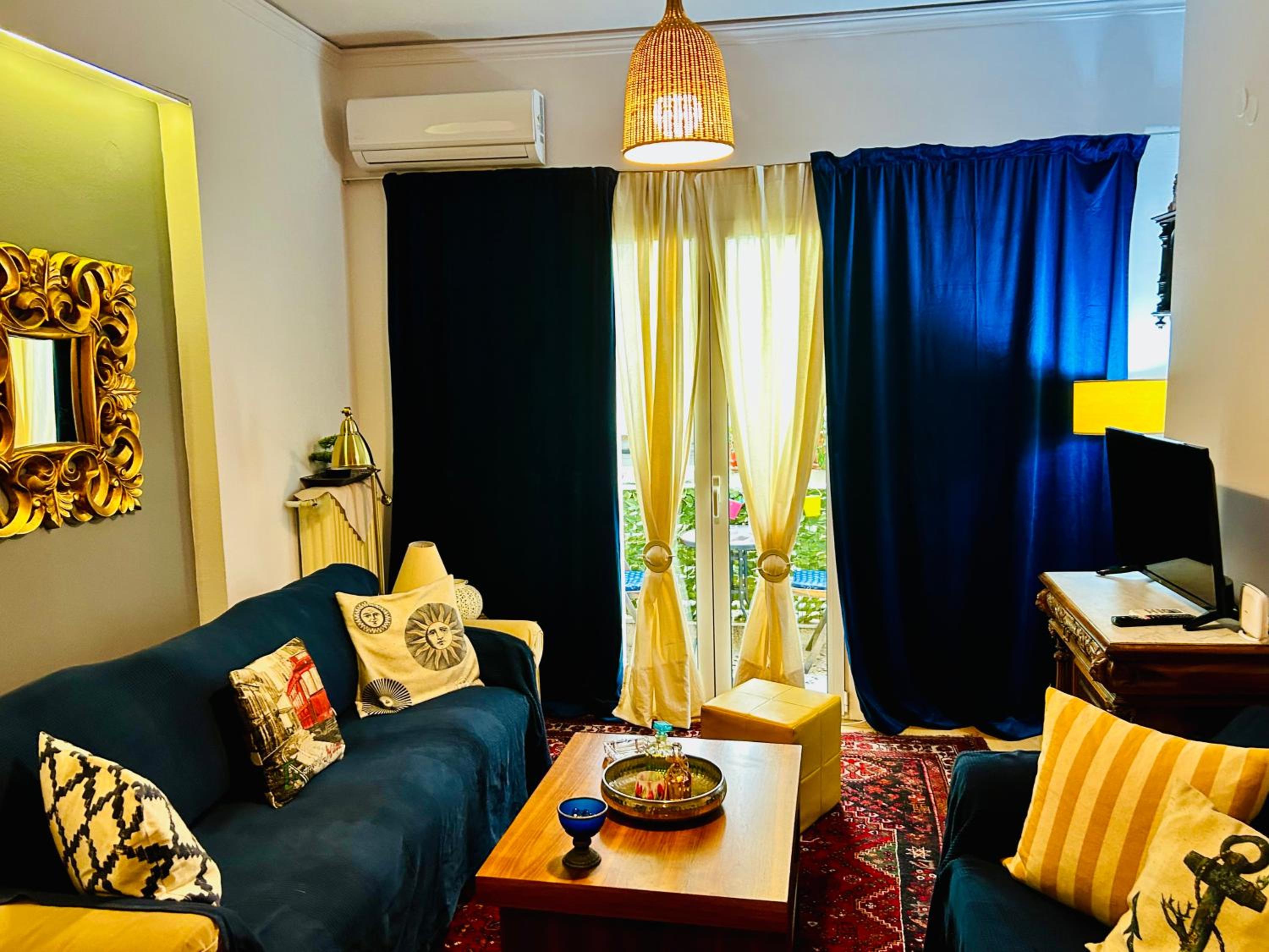 Two-Bedroom Apartment - Photo 17