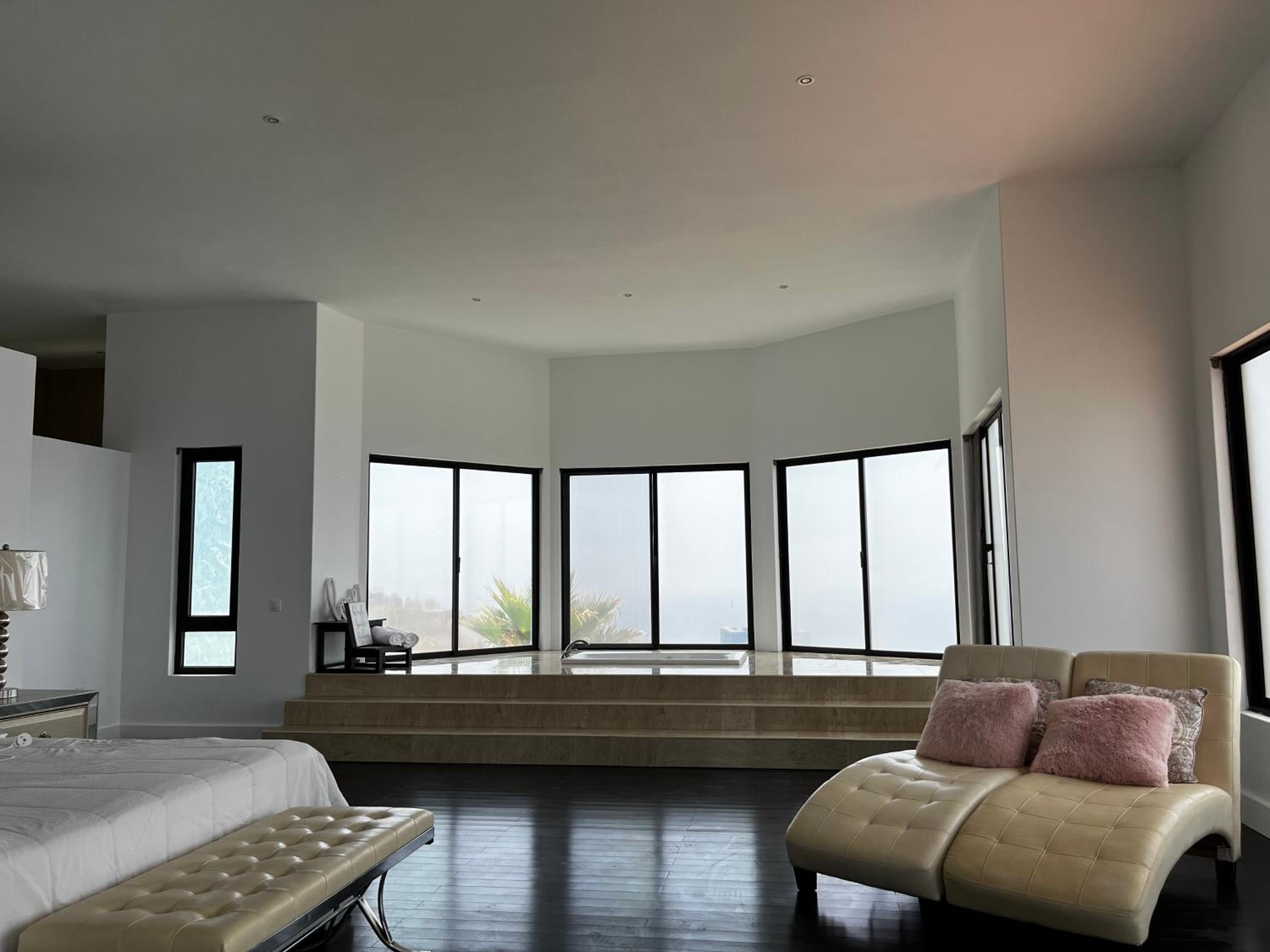 Suite With Sea View