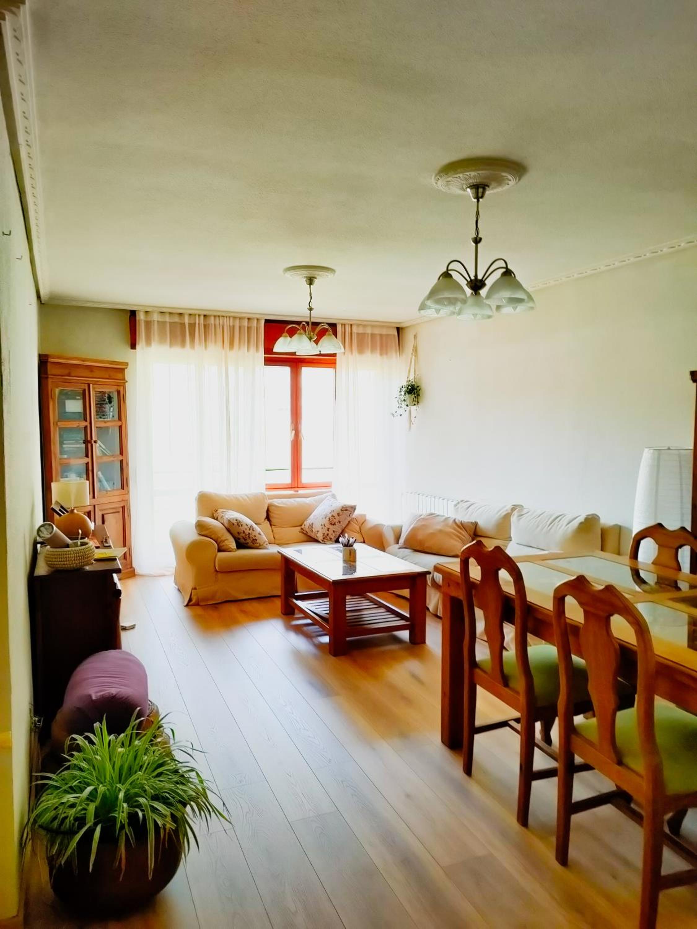 Apartamento Deluxe de Tres Habitaciones