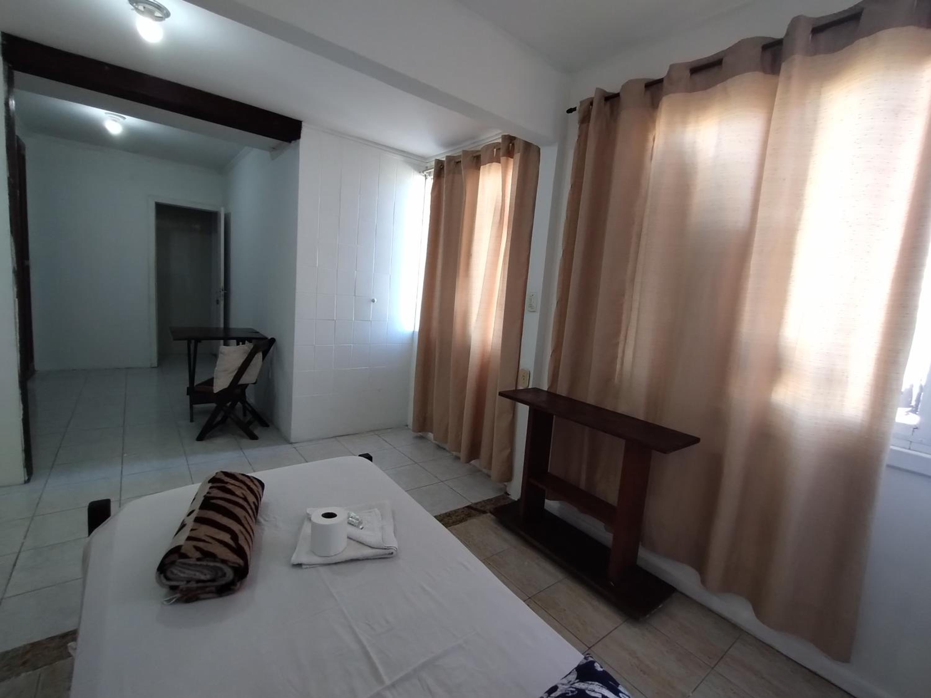Double Room With Shared Bathroom photo 2