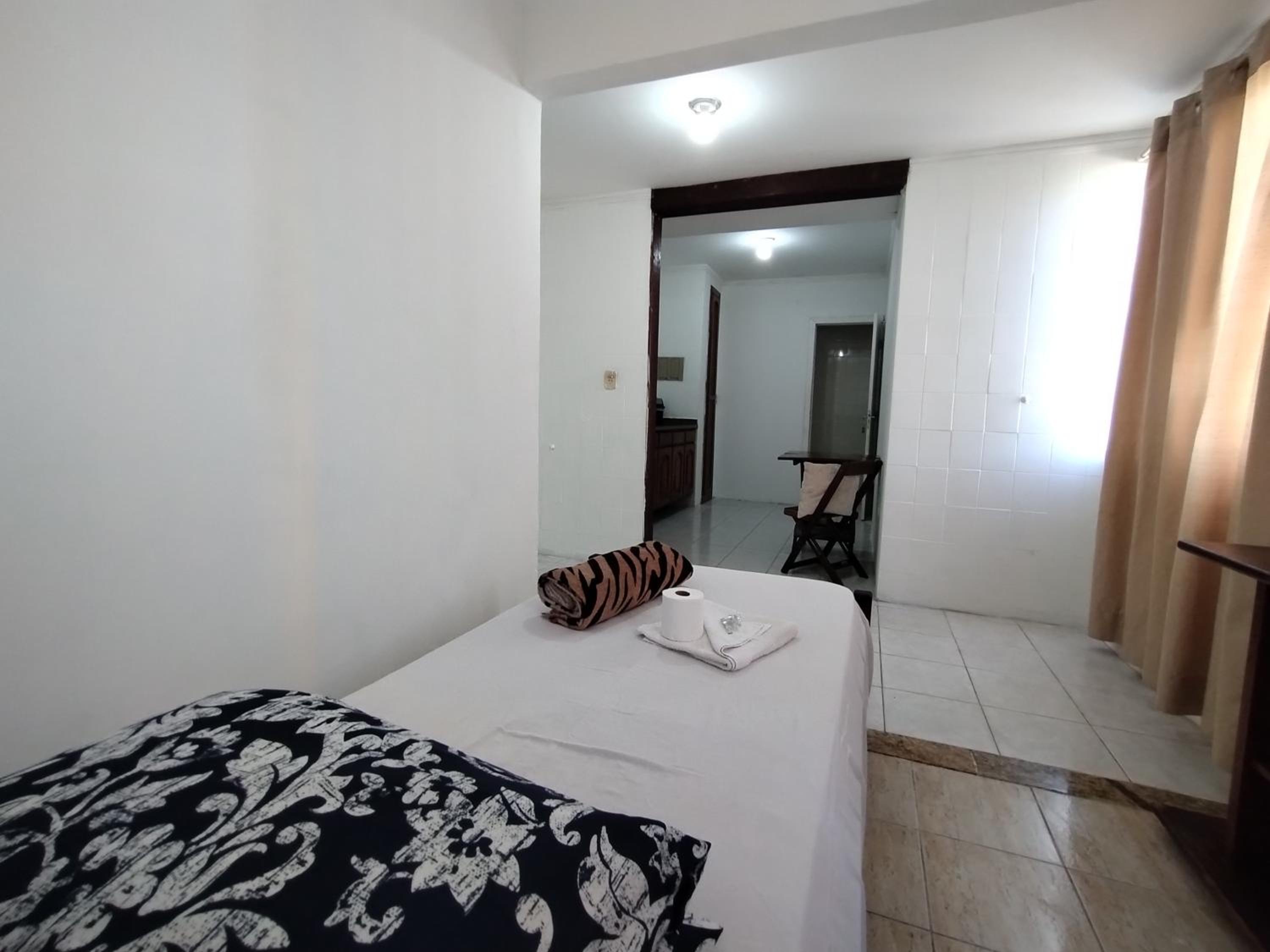 Double Room With Shared Bathroom photo 1