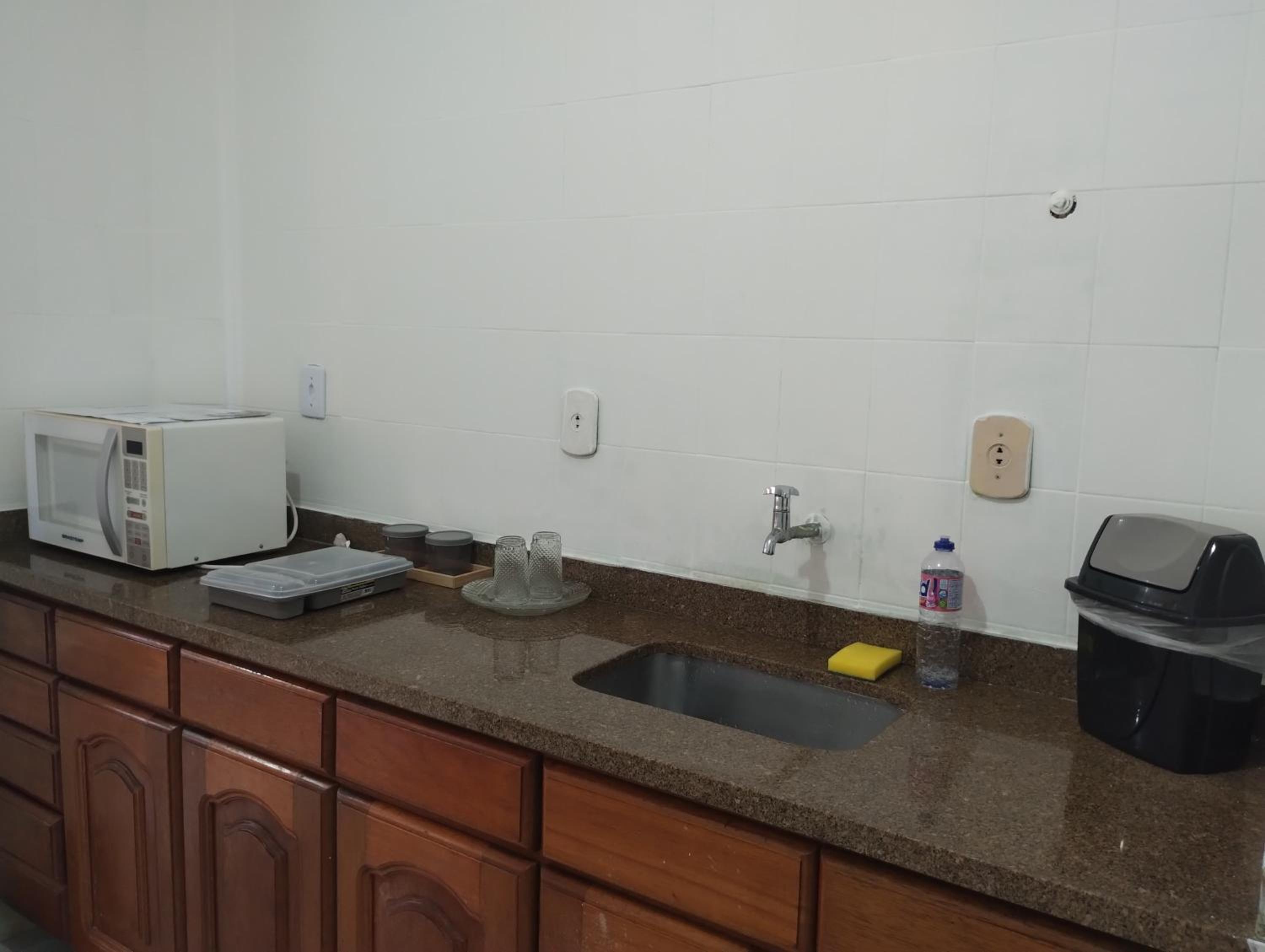 Double Room With Shared Bathroom photo 3