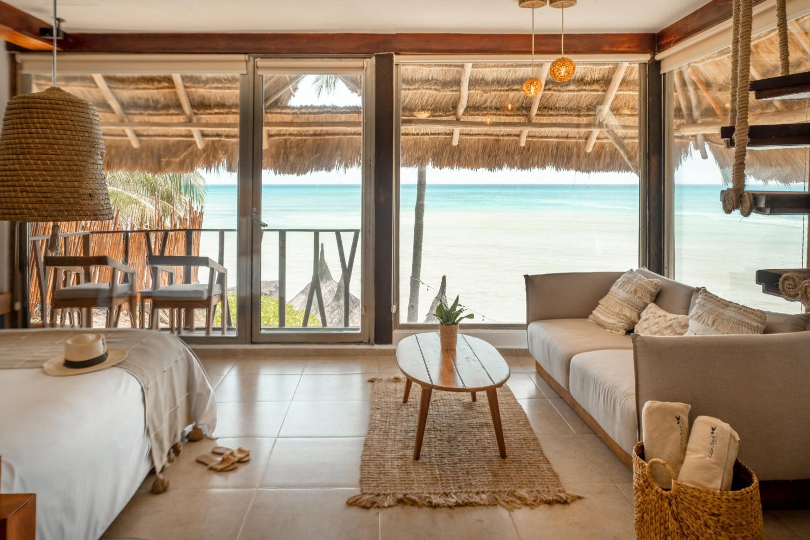 Suite King con vista al mar (foto 1 de 12)