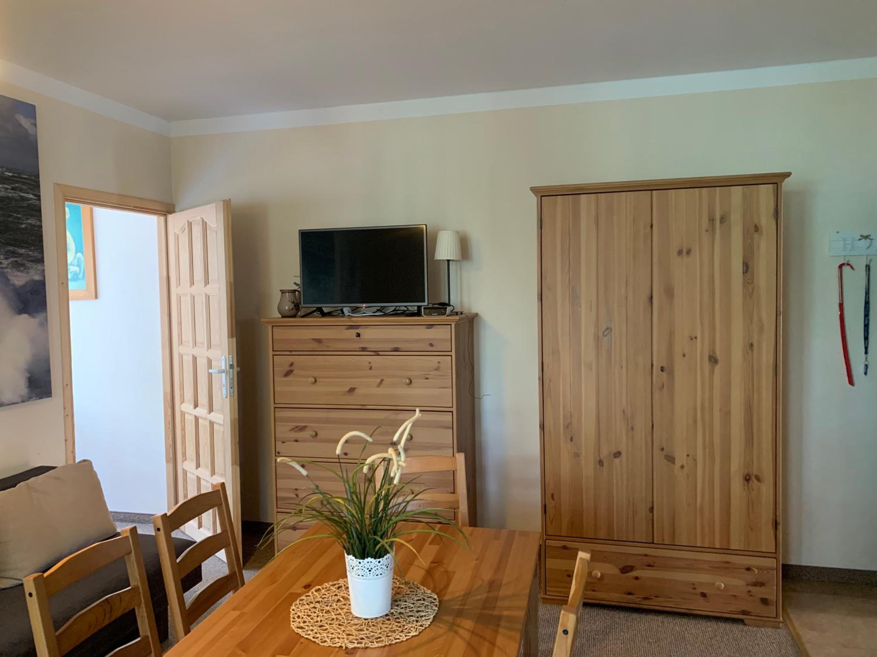 Apartment photo 1