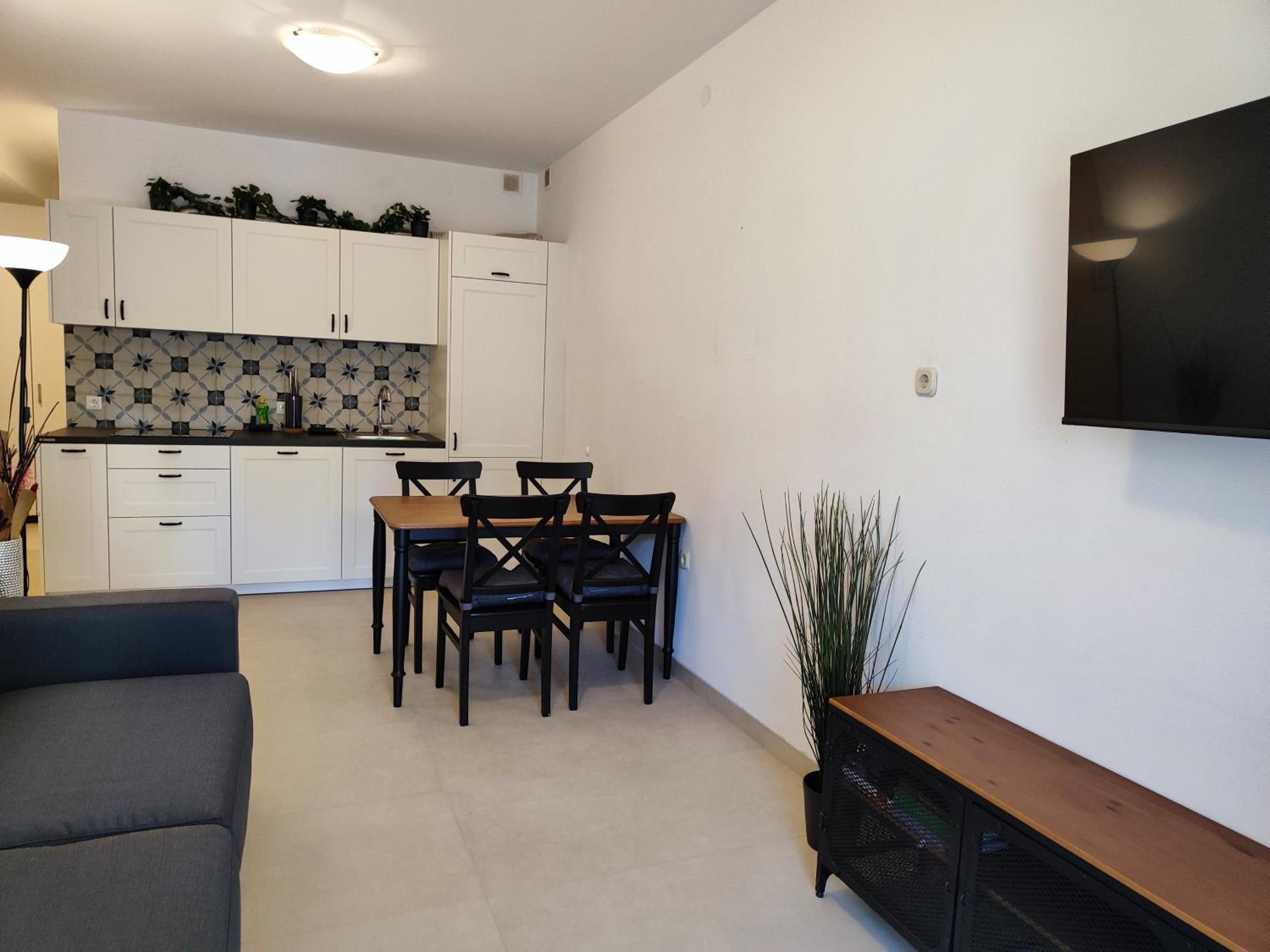 Comfort Apartment photo 1