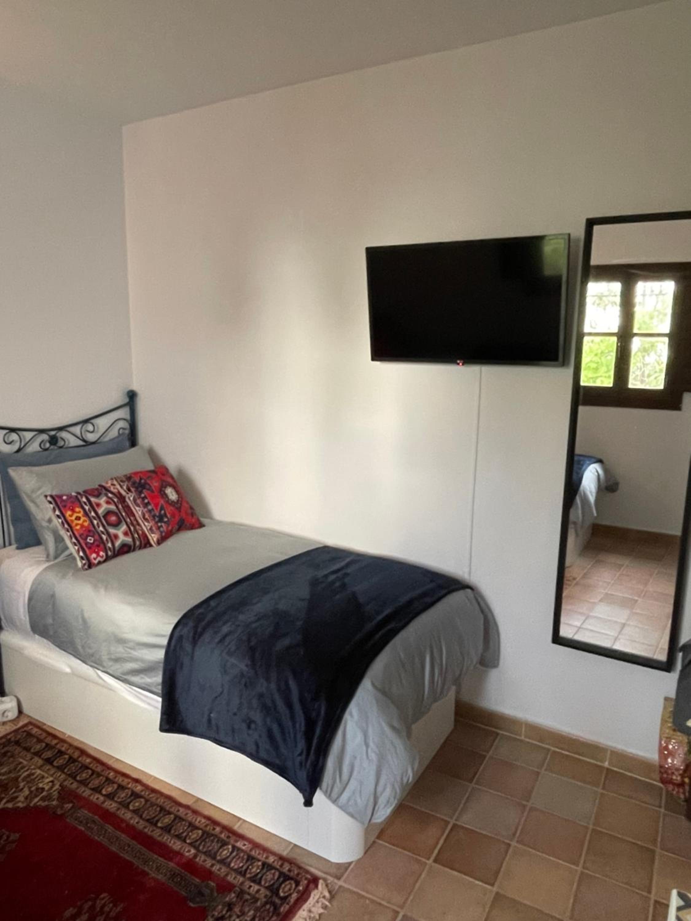 Twin Room photo 3