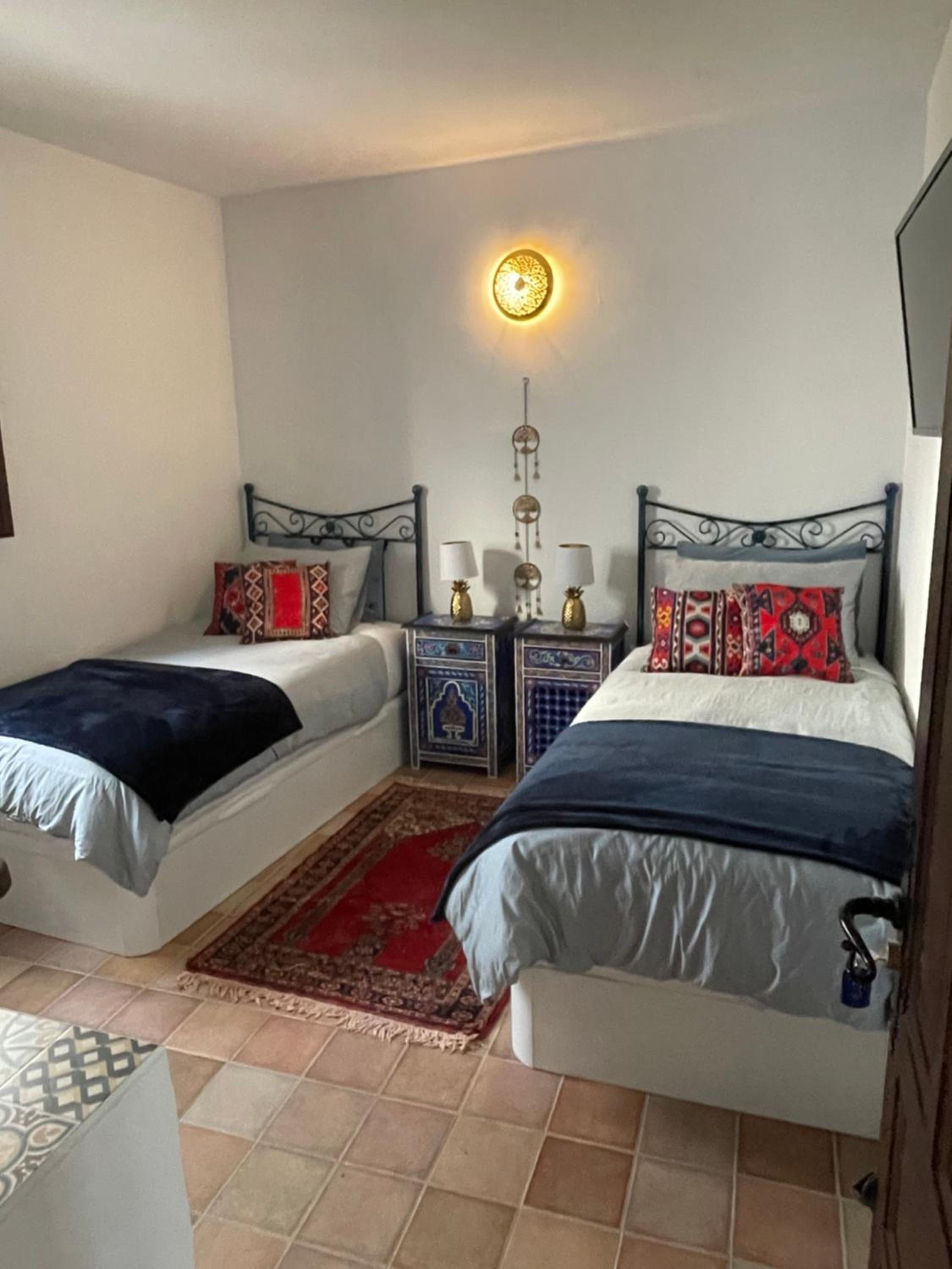 Habitación Doble