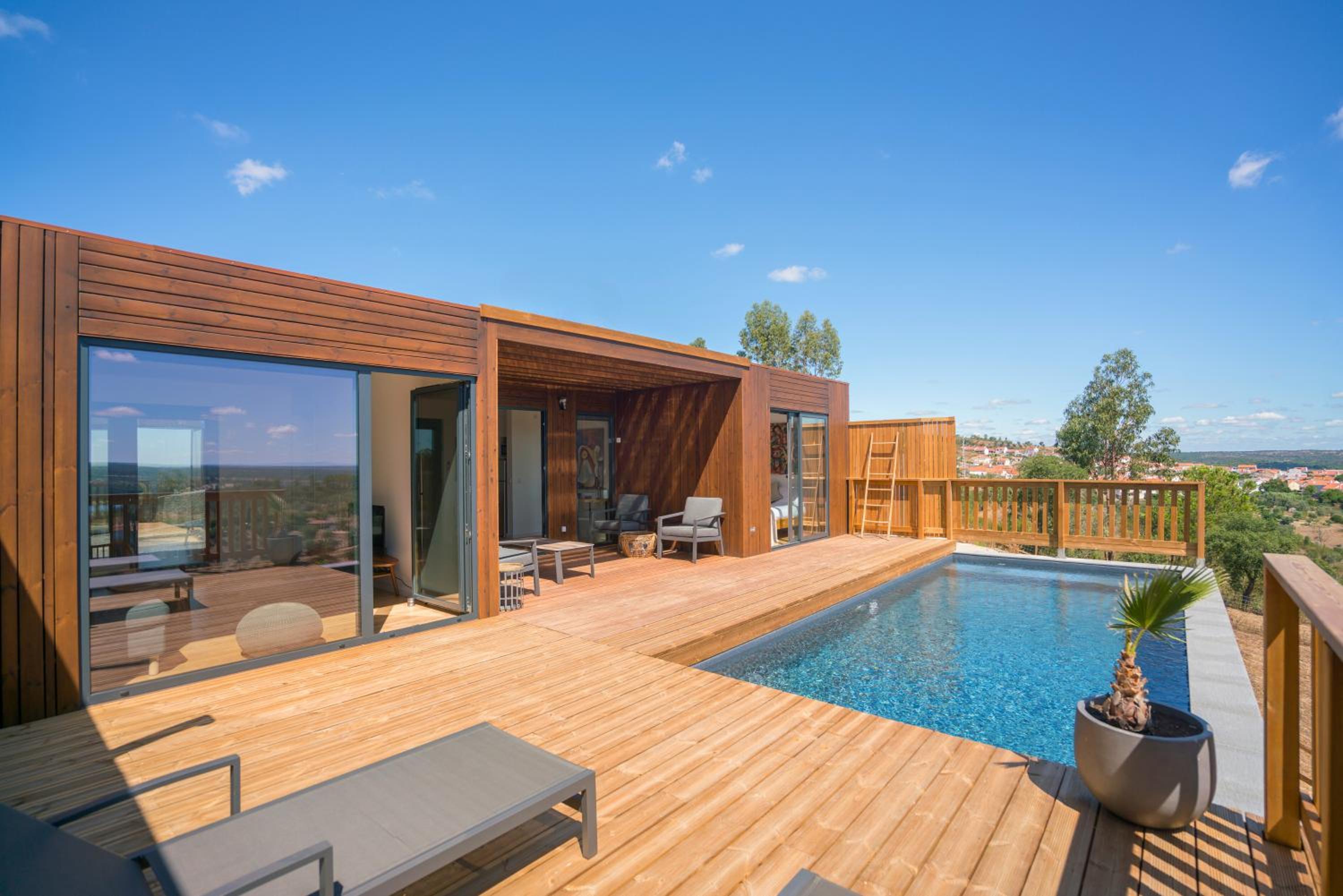 Villa with Private Pool photo 2