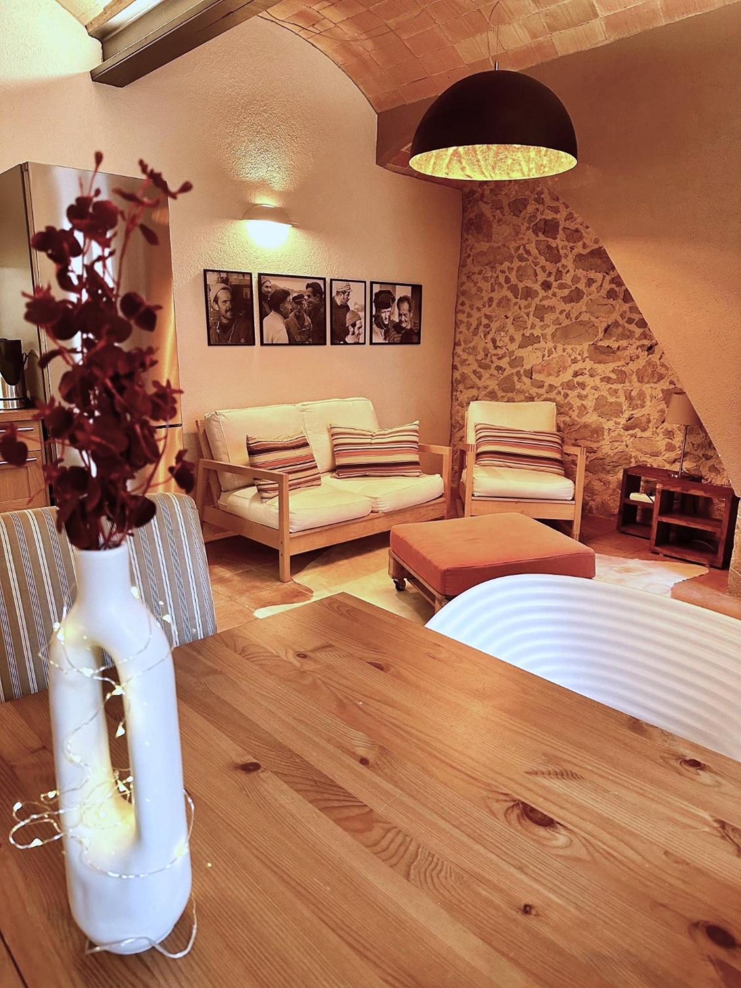 Casa de Dos Habitaciones