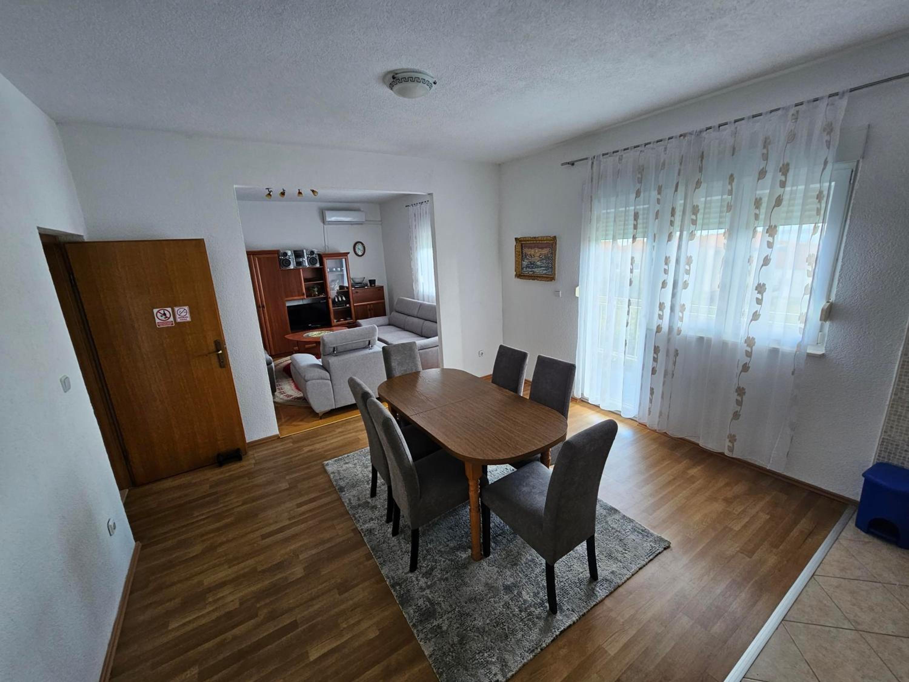 Two-Bedroom Apartment photo 2