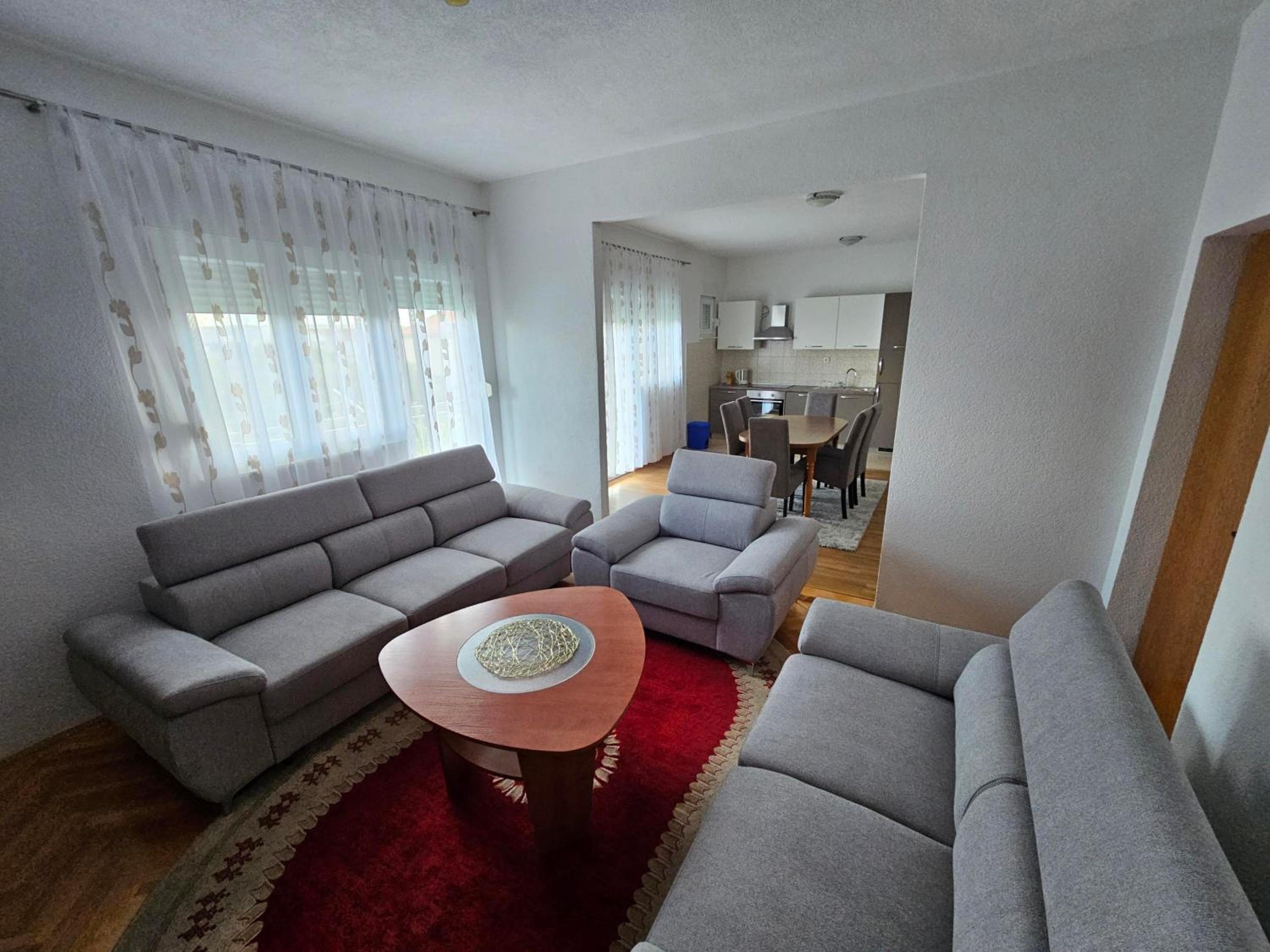 Two-Bedroom Apartment photo 1