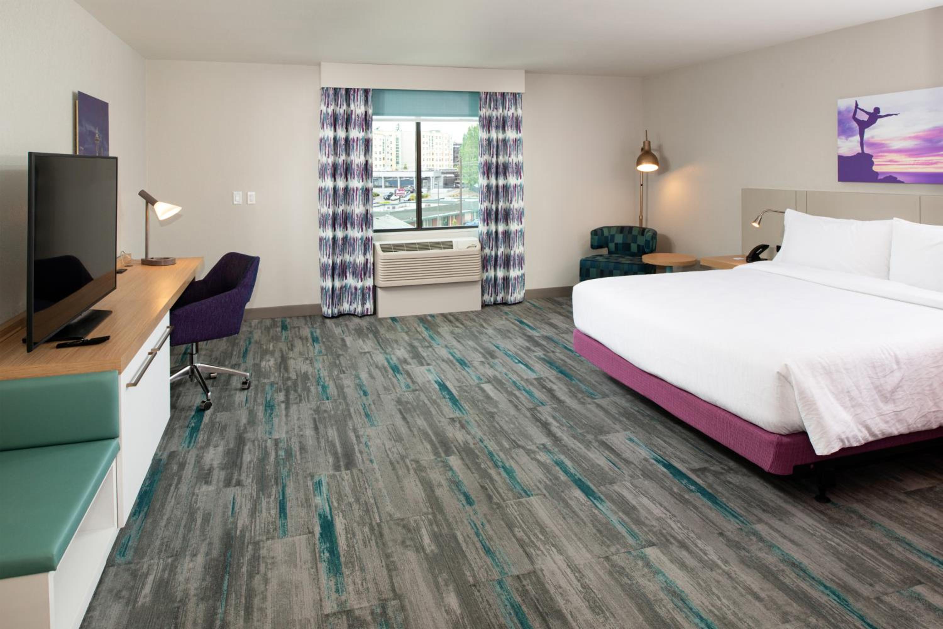 King Room - Photo 3