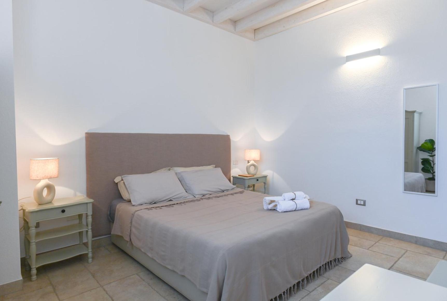 Standard Double Room photo 3