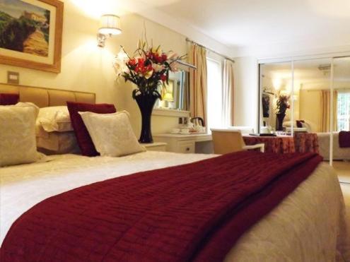 Small Double Room