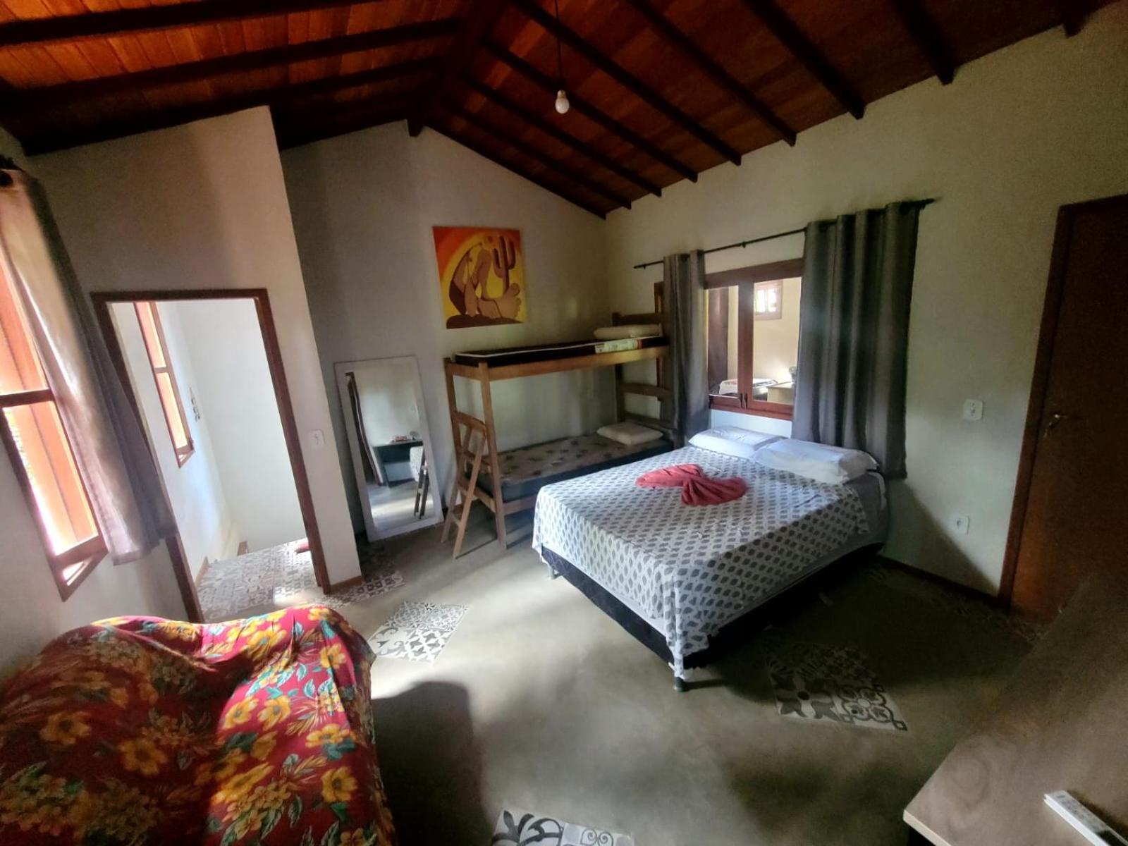One-Bedroom House photo 2