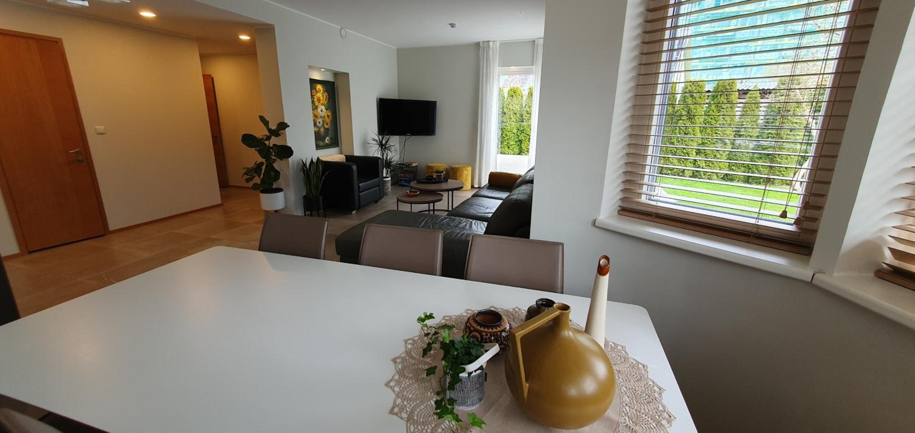 Four-Bedroom House - Photo 13