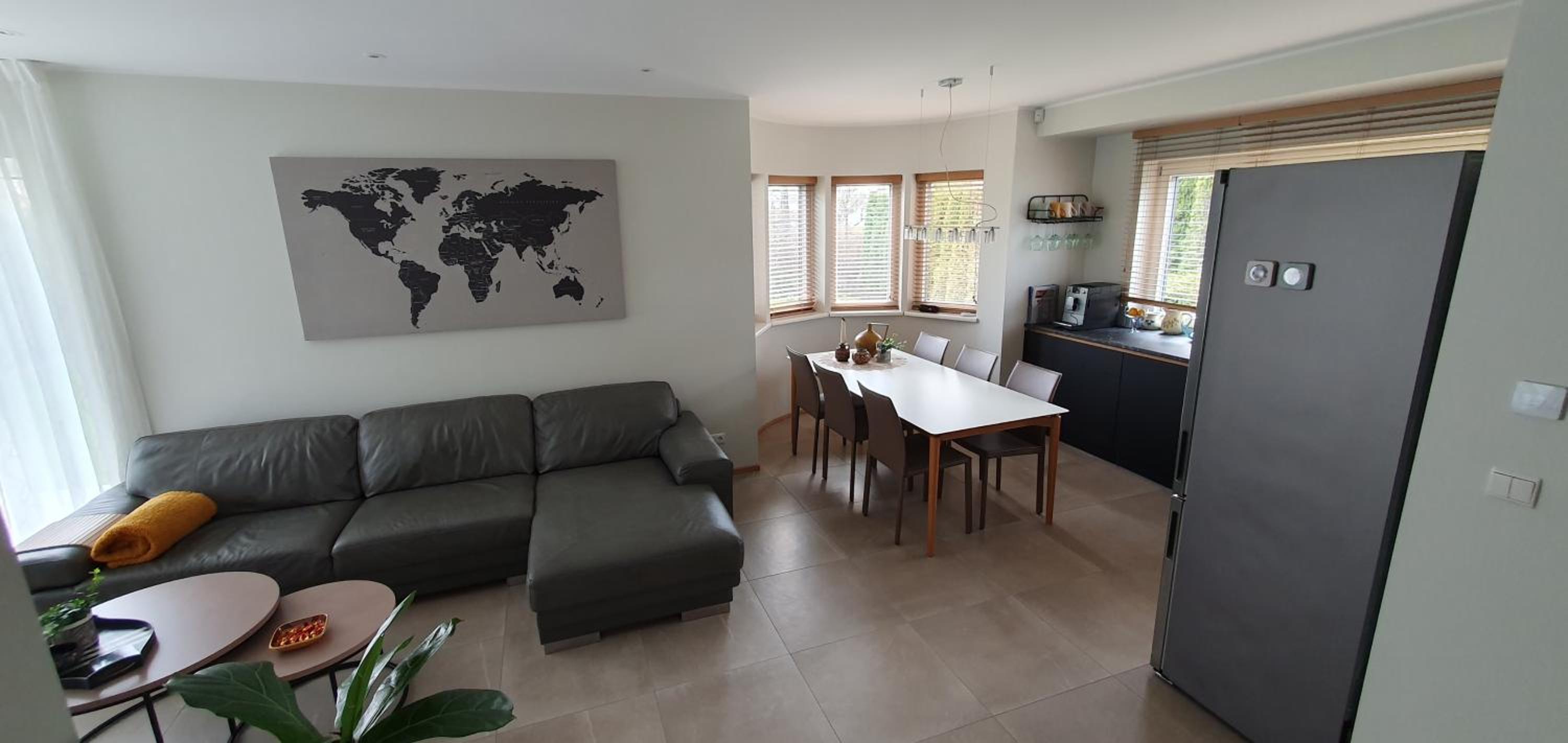 Four-Bedroom House - Photo 37