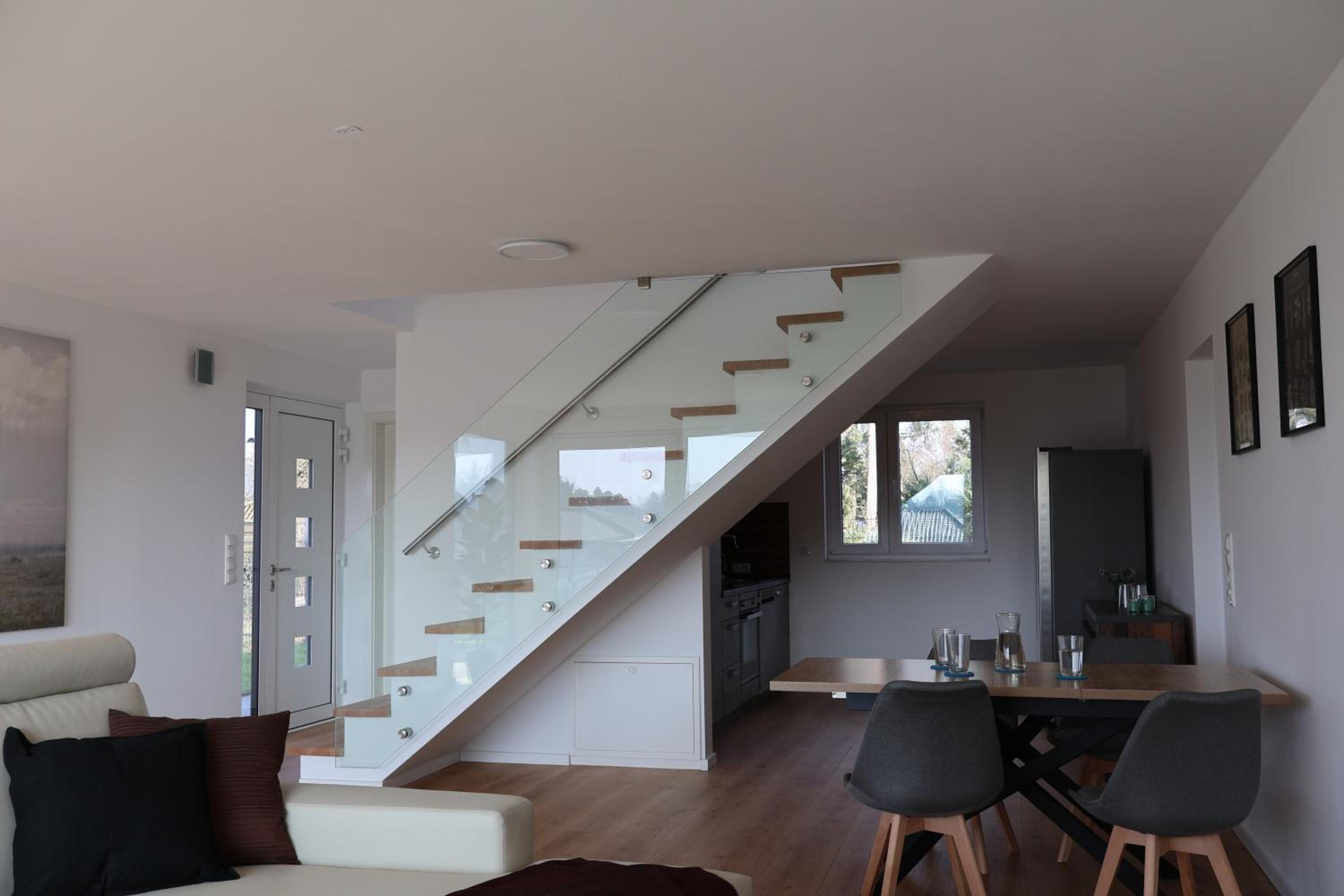 One-Bedroom House photo 1