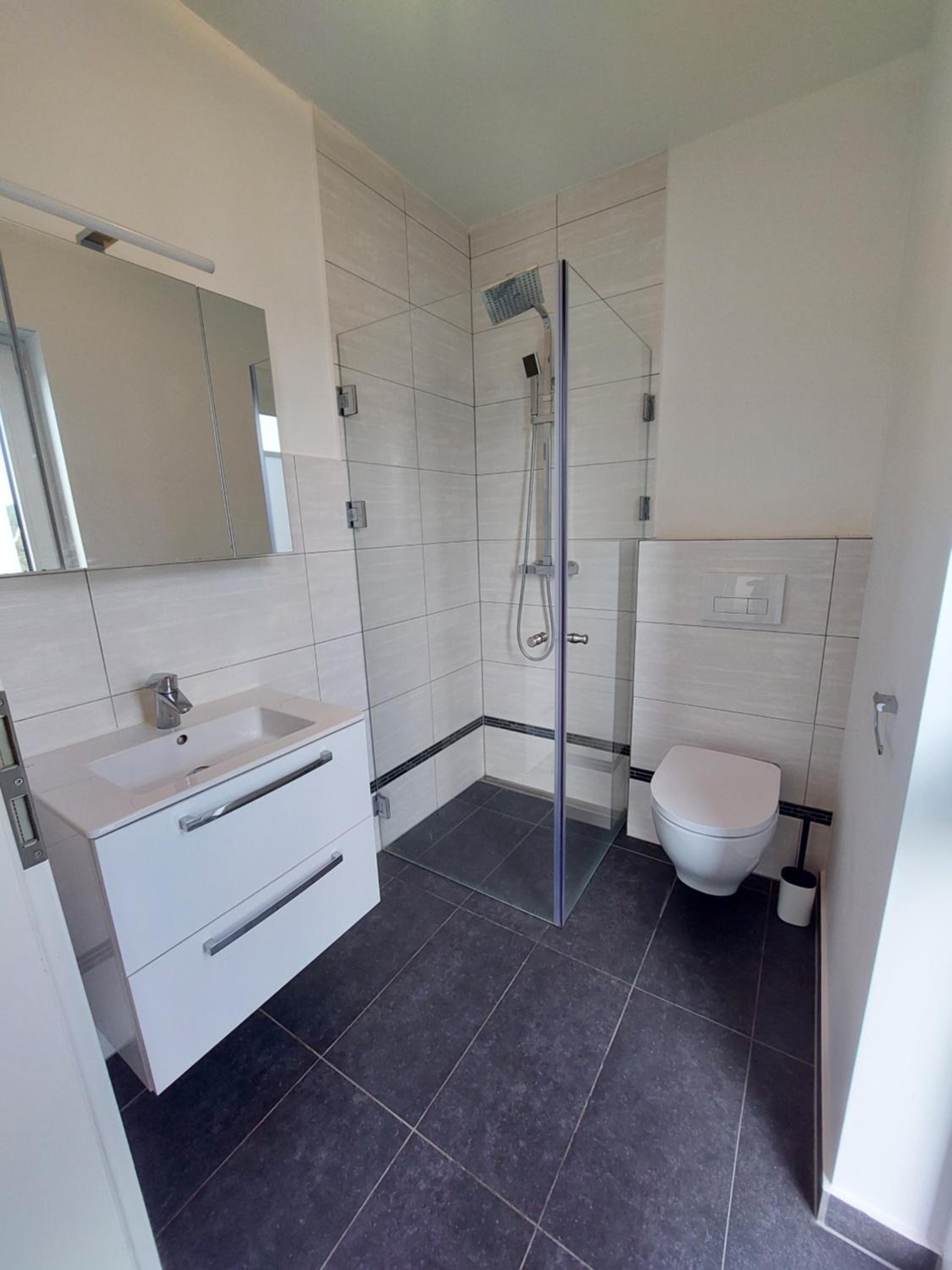 One-Bedroom House photo 3