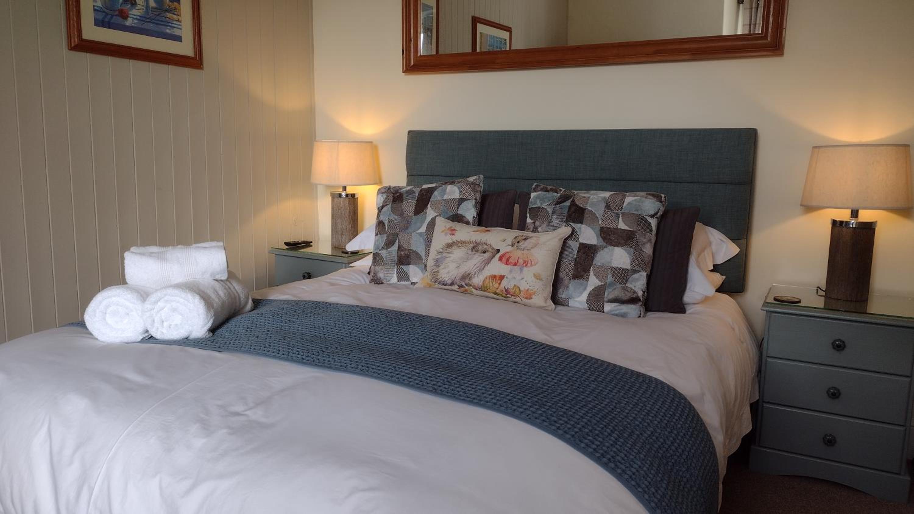 Standard King Room photo 1