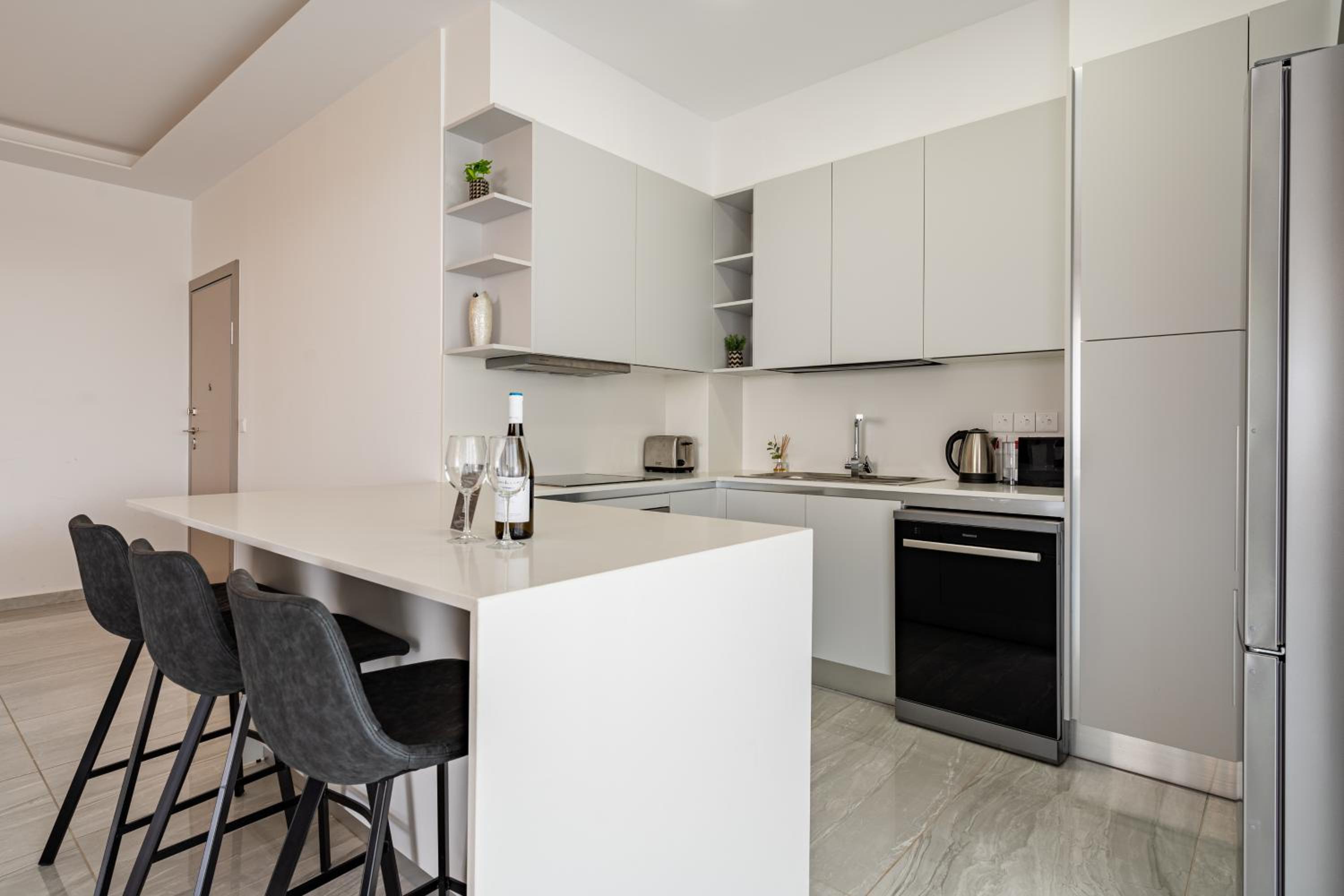 Penthouse Apartment photo 3
