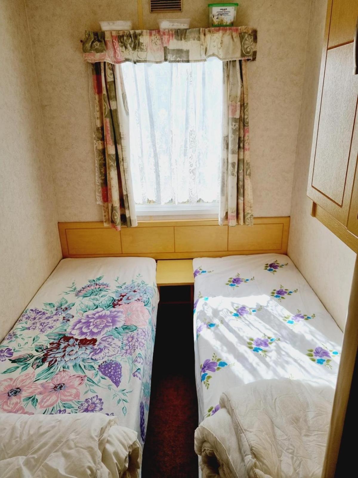 Caravan photo 1