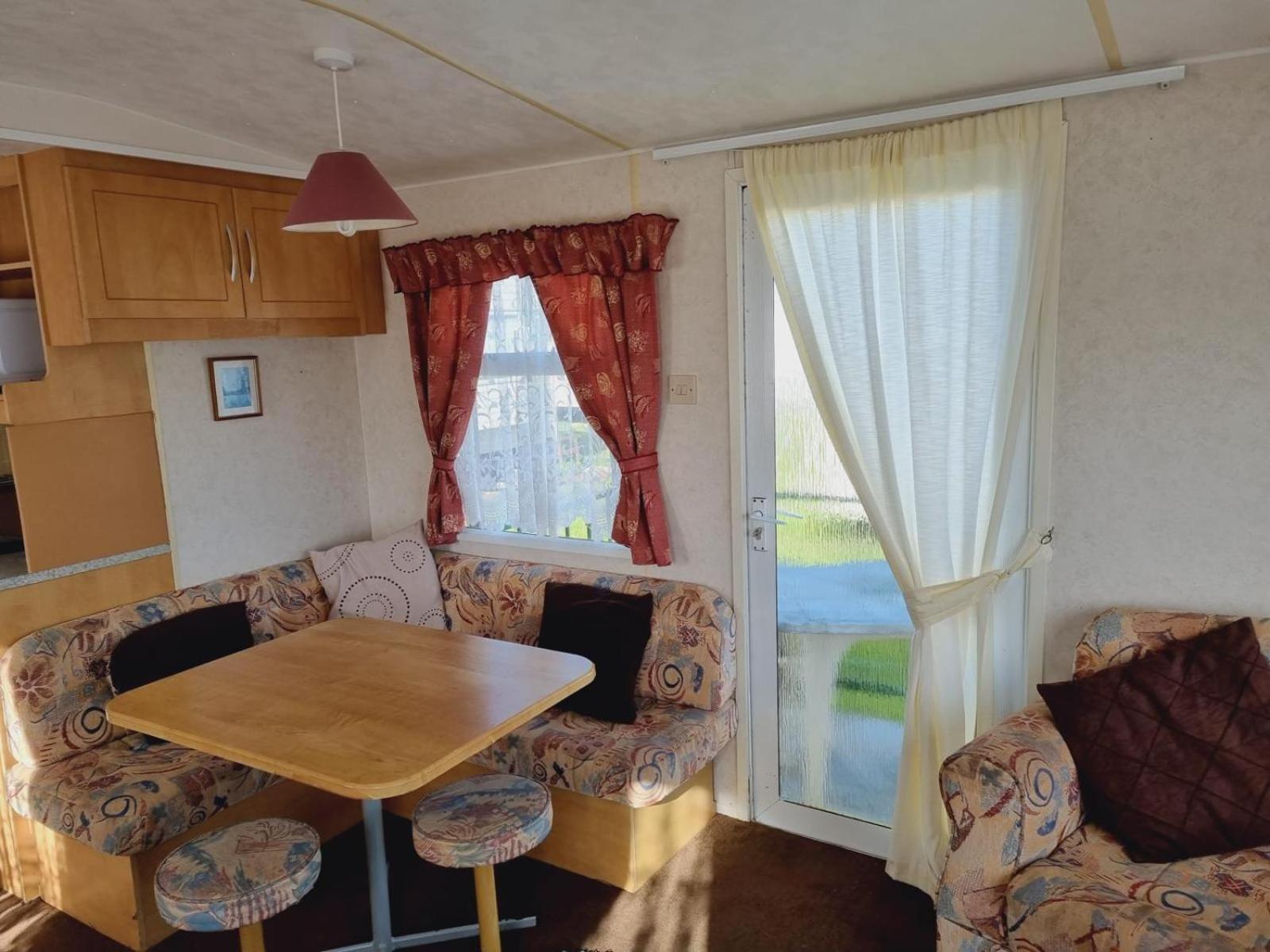 Caravan photo 2
