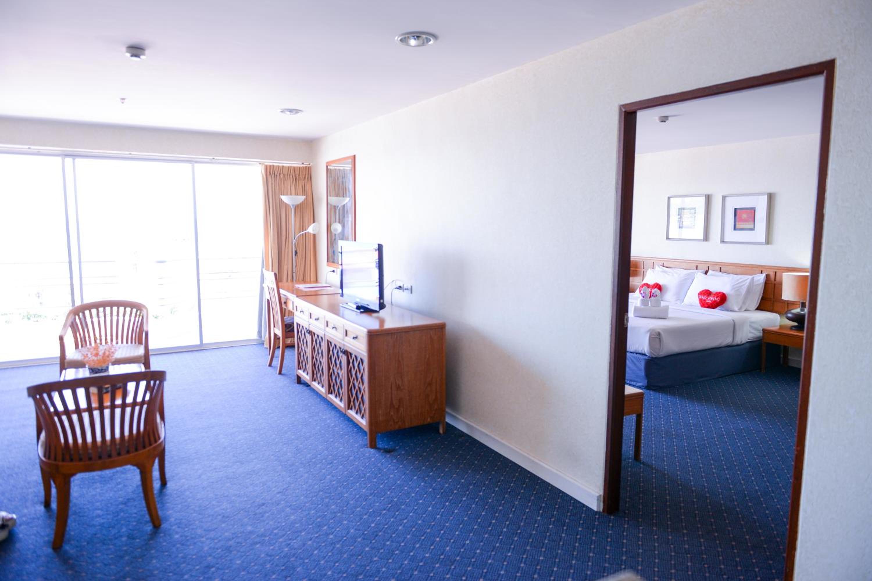 Suite with Sea View photo 3