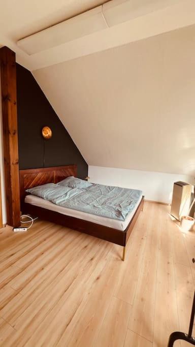 Three-Bedroom House photo 1