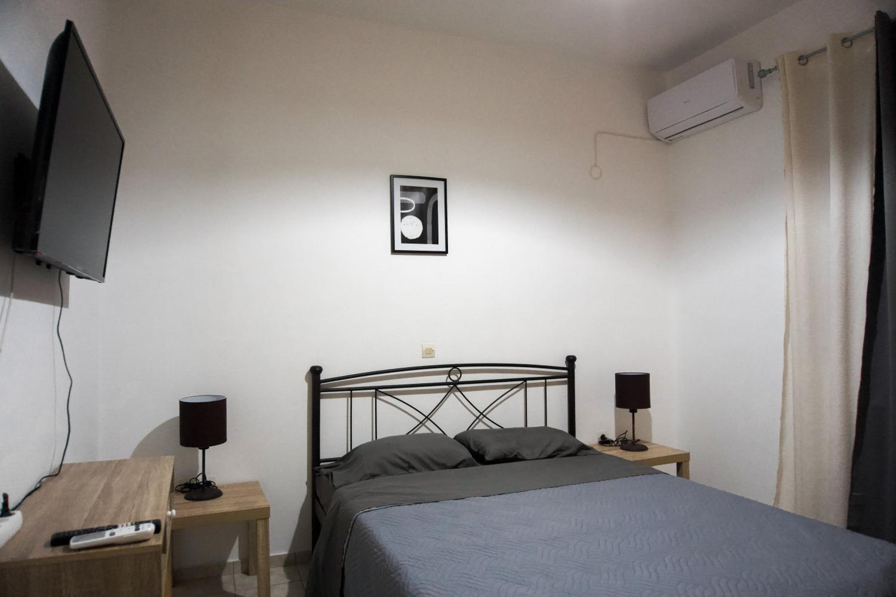 Double Room with Sea View