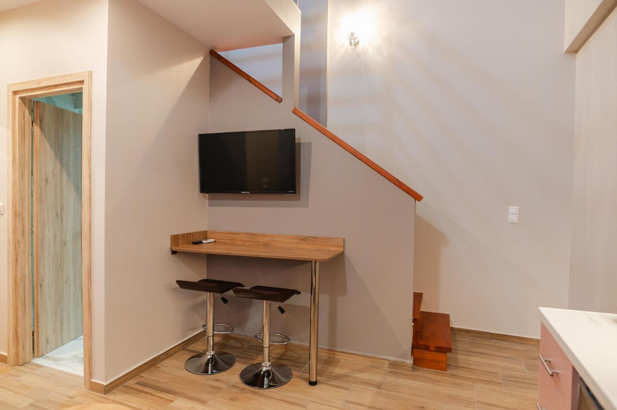 Maisonette