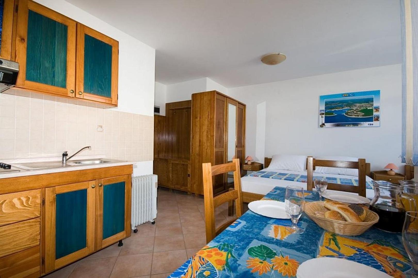 Studio Apartment photo 1