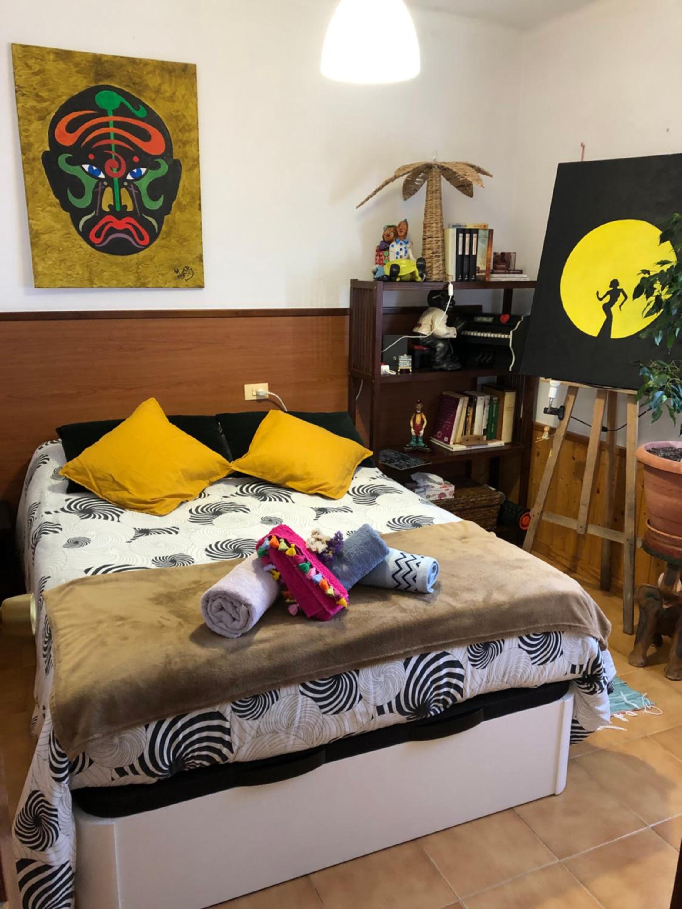 Habitación #1184159401