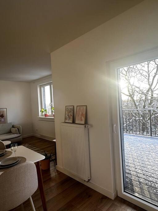 Three-Bedroom Apartment photo 3