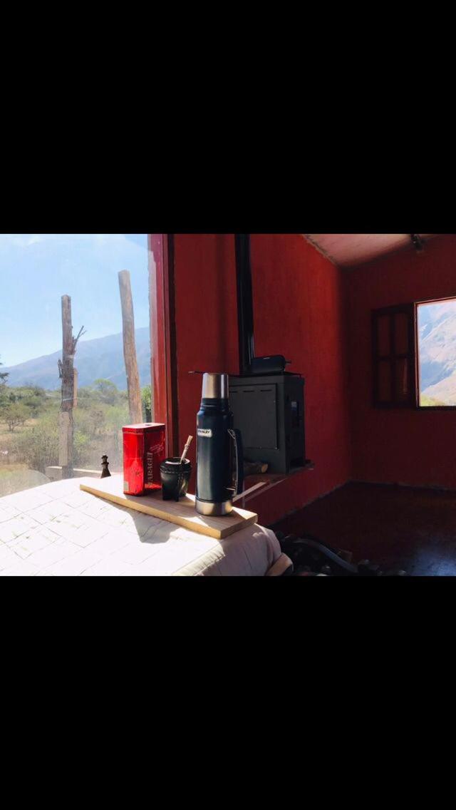 Two-Bedroom Chalet photo 1